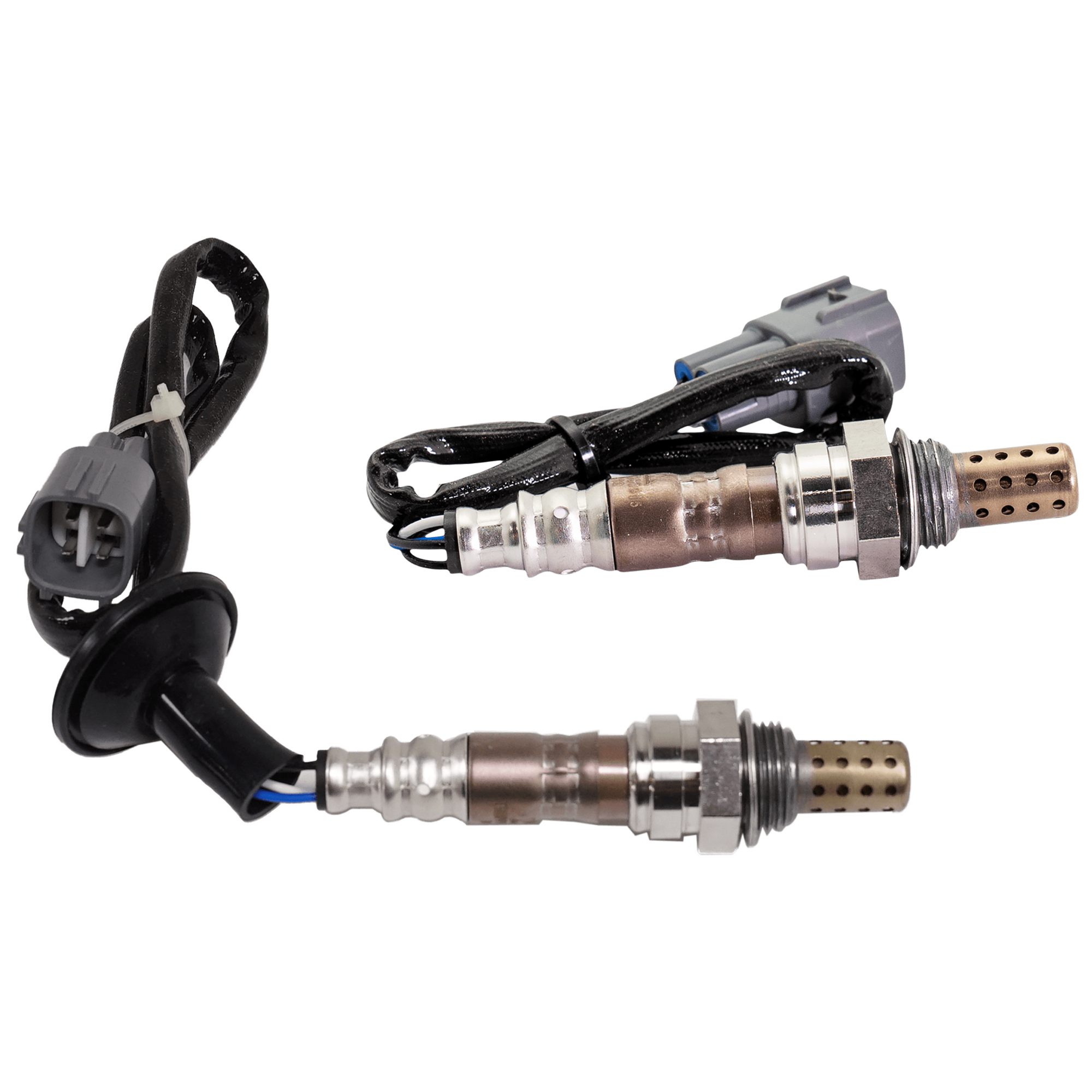AM ES300-94-96 GS300-93-97 OXYGEN SENSOR Heated 4 Wire Set of 2 SKU SET JARBT960915