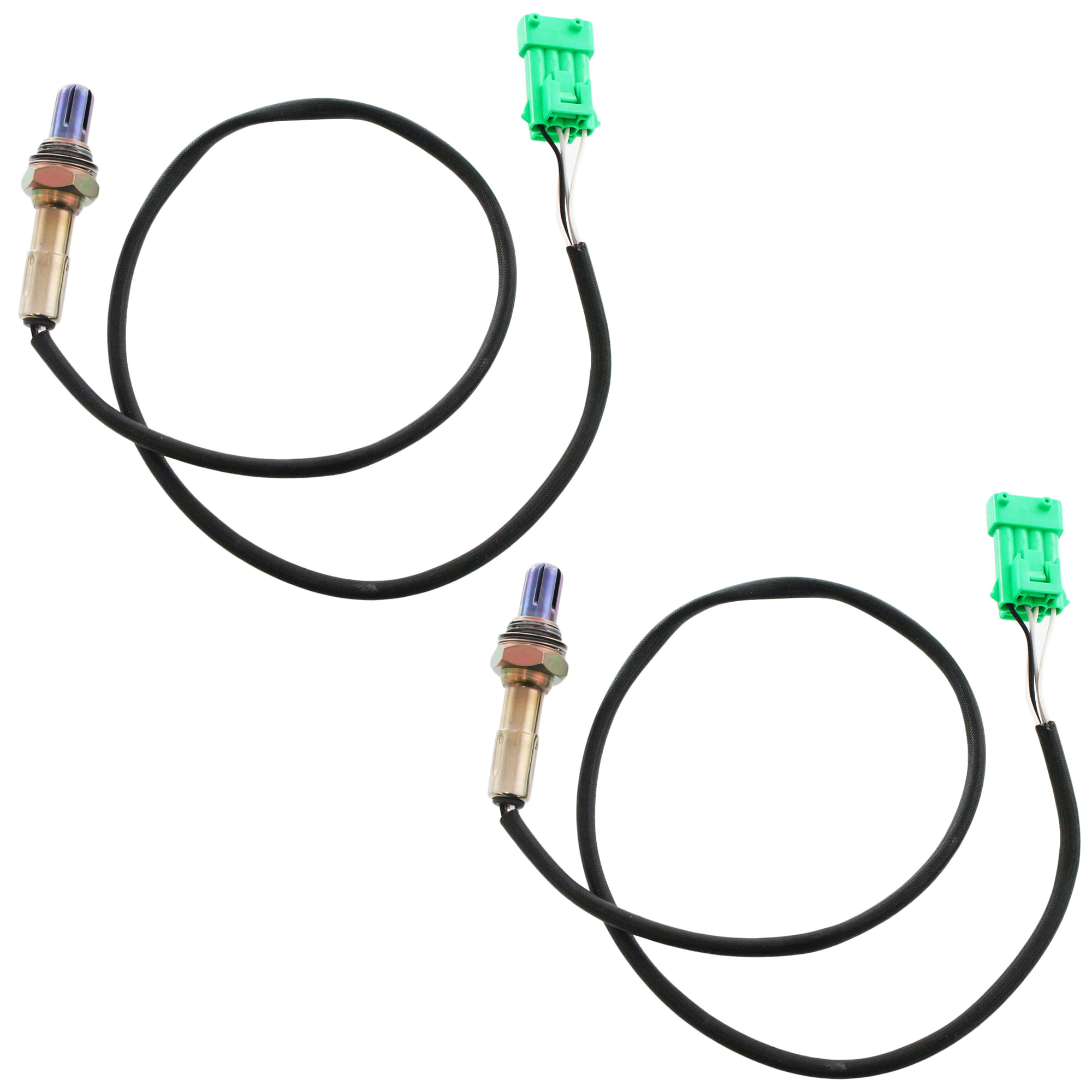 AM SAAB 9-5-00-09 C70-99-13 OXYGEN SENSOR Set of 2 SKU SET JARBV960908-2