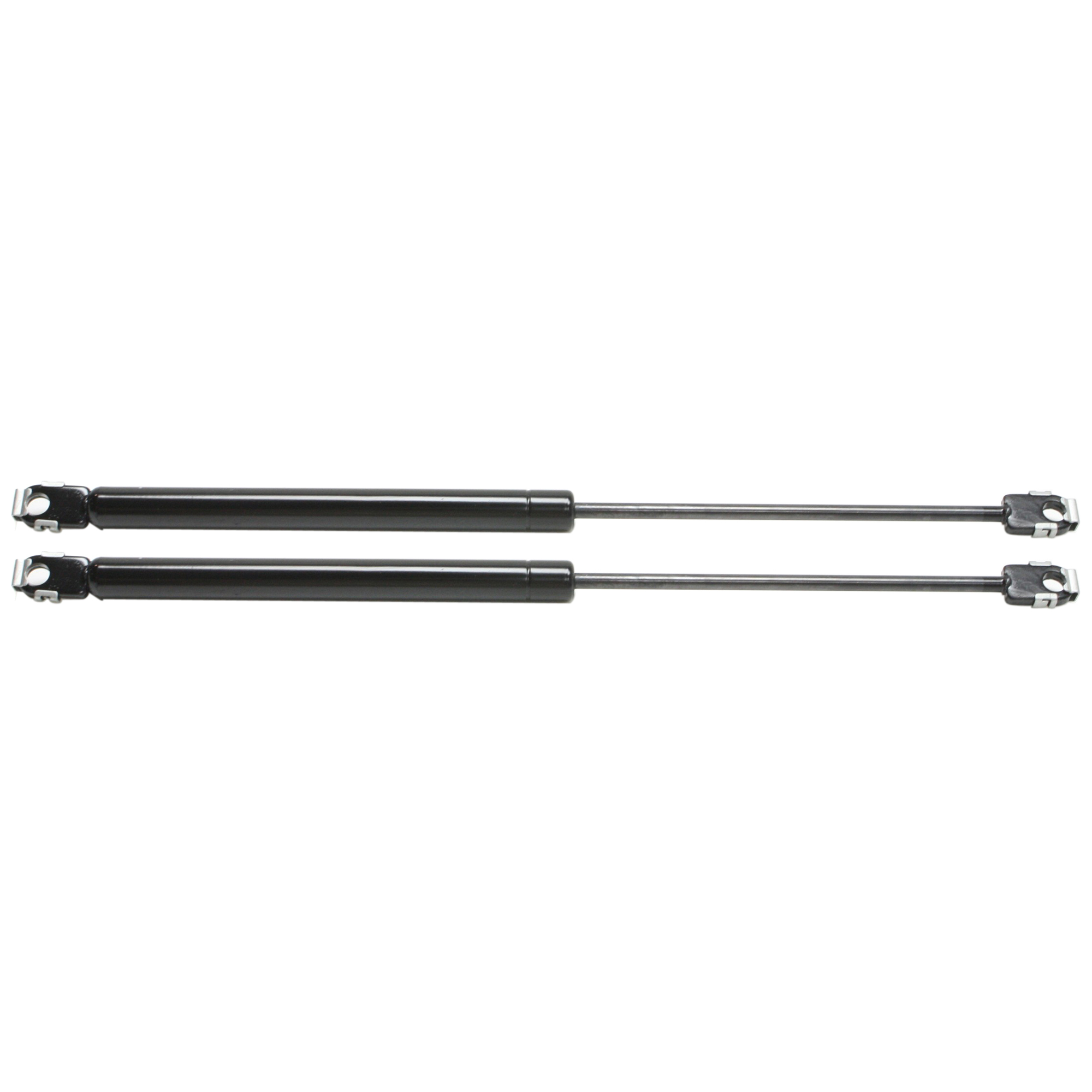 AM 325I 92-93-318I 92-98-318TI 96-99 LIFT SUPPORT RH AND LH Hood Lift SKU SET JB131102-2 OEM 4637-510381-901351-8195597-512