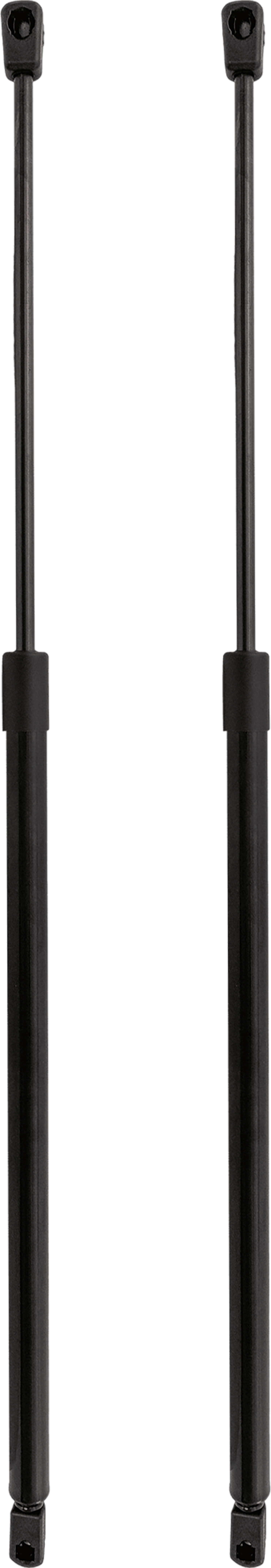 AM ENCLAVE 08-12 HOOD LIFT RH AND LH SKU SET JB131110-2