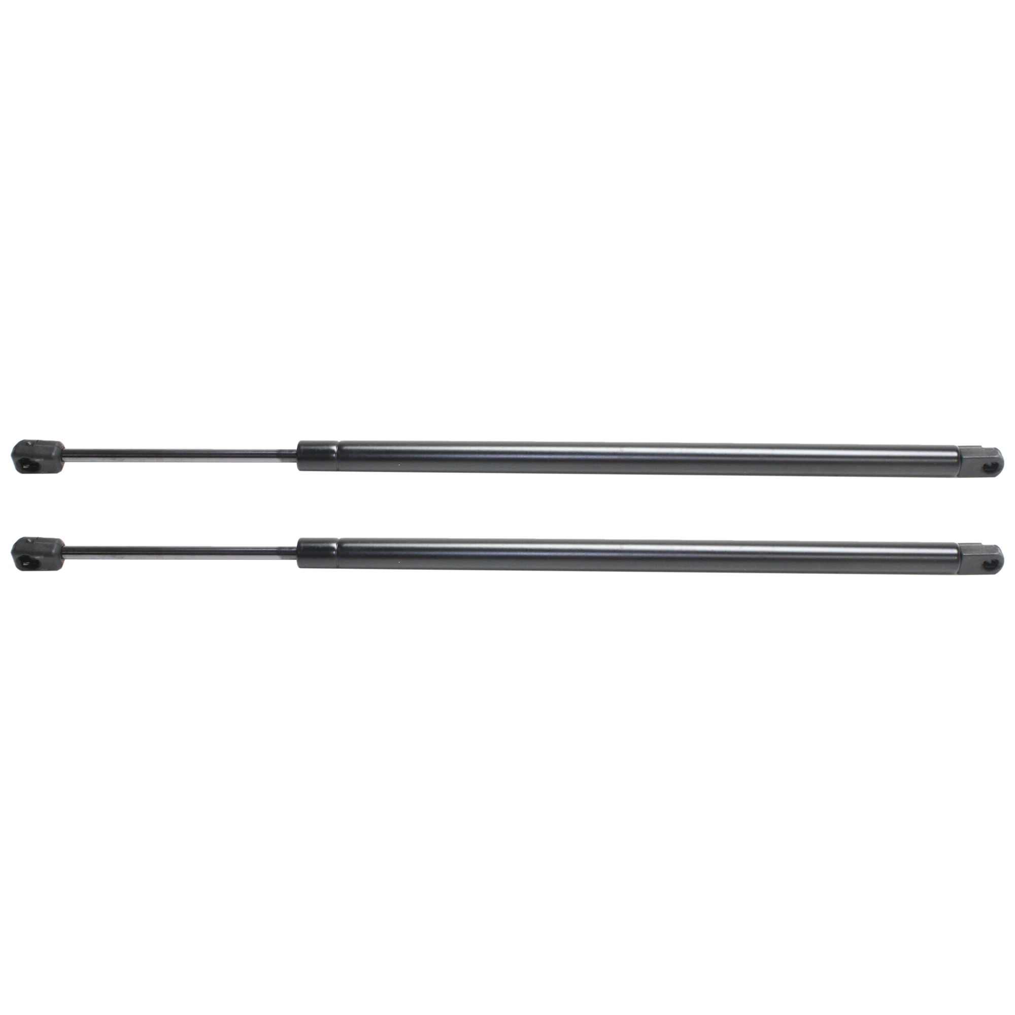 AM LACROSSE 05-07 LIFT SUPPORT RH AND LH Hood SKU SET JB131714-2 OEM 10336391