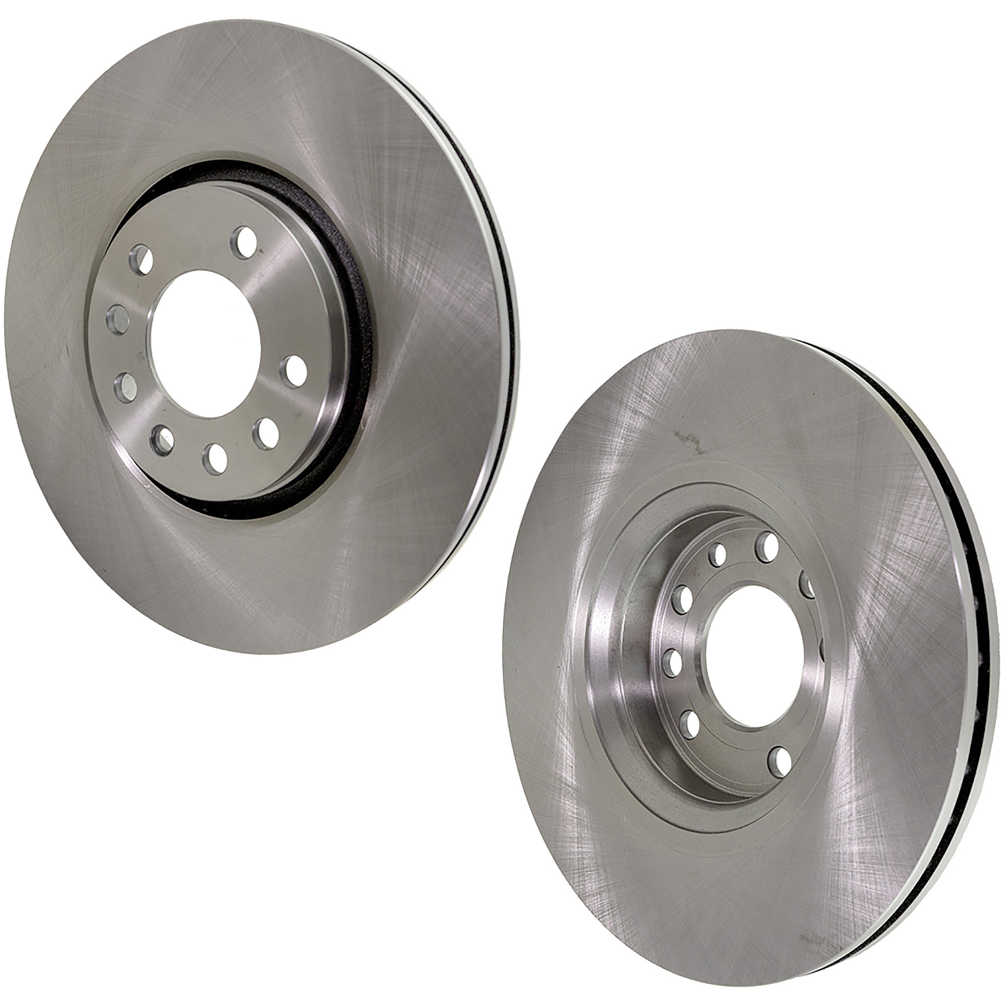 AM 228I 14-16-230I 17-21 REAR BRAKE DISC 2 Wheel Set SKU SET JB27110003-2 OEM 15705-850402-12134143-60031111