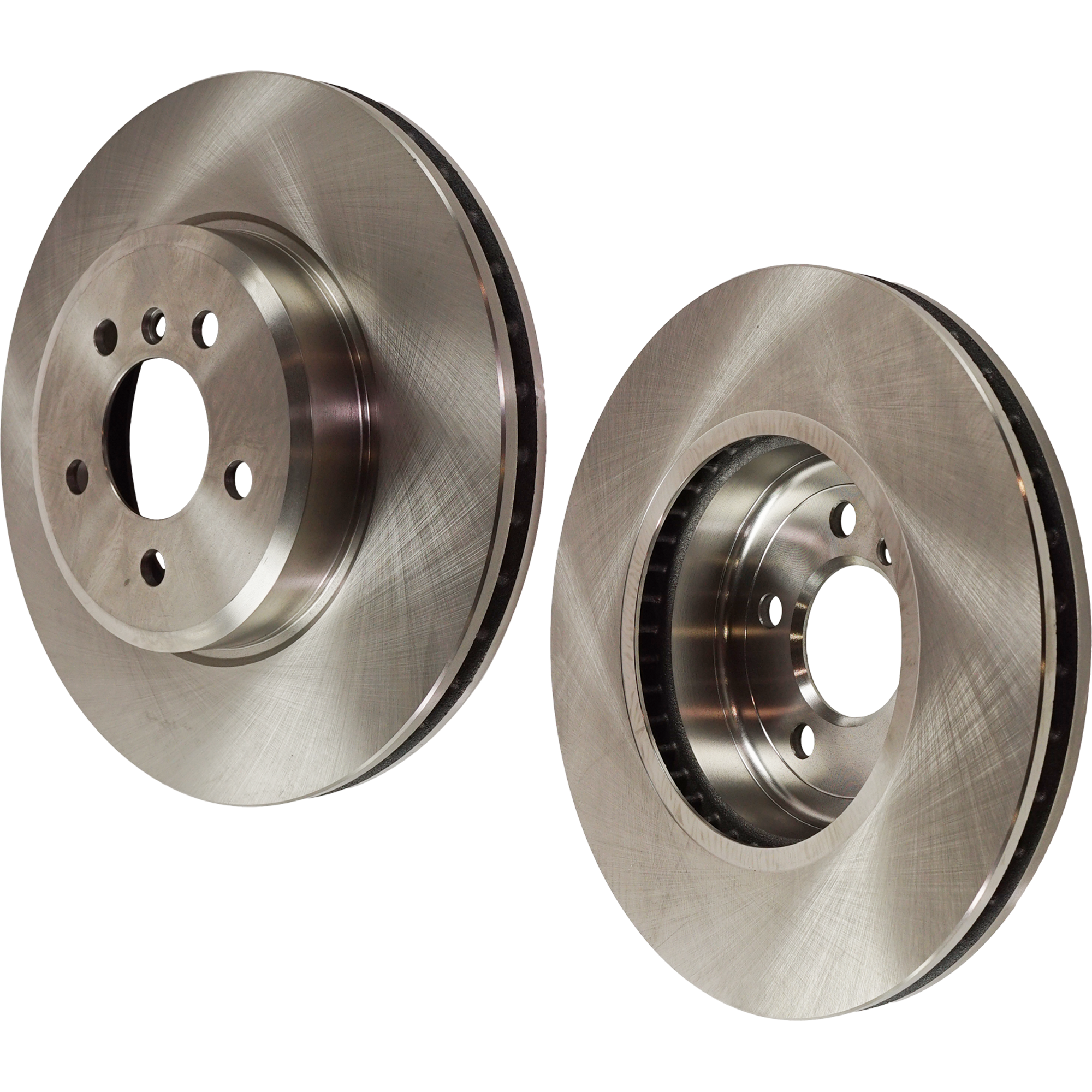 AM 535I 535I XDRIVE 11-16-640I 12-18 FRONT BRAKE DISC 2 Wheel Set SKU SET JB27110025-2 OEM 45520-12134124-60031097-901442
