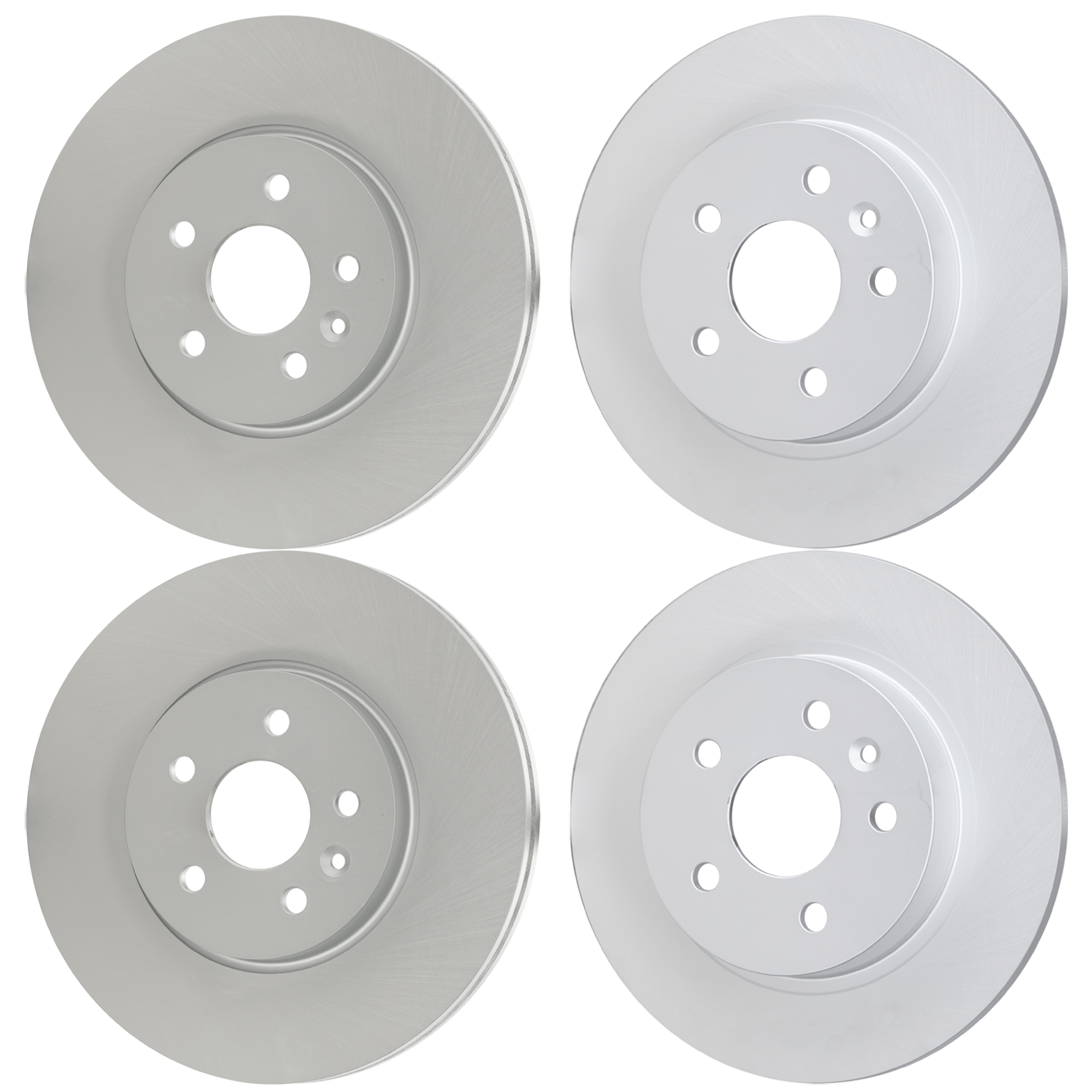AM Brake Disc SKU SET JB27110044G 4 A