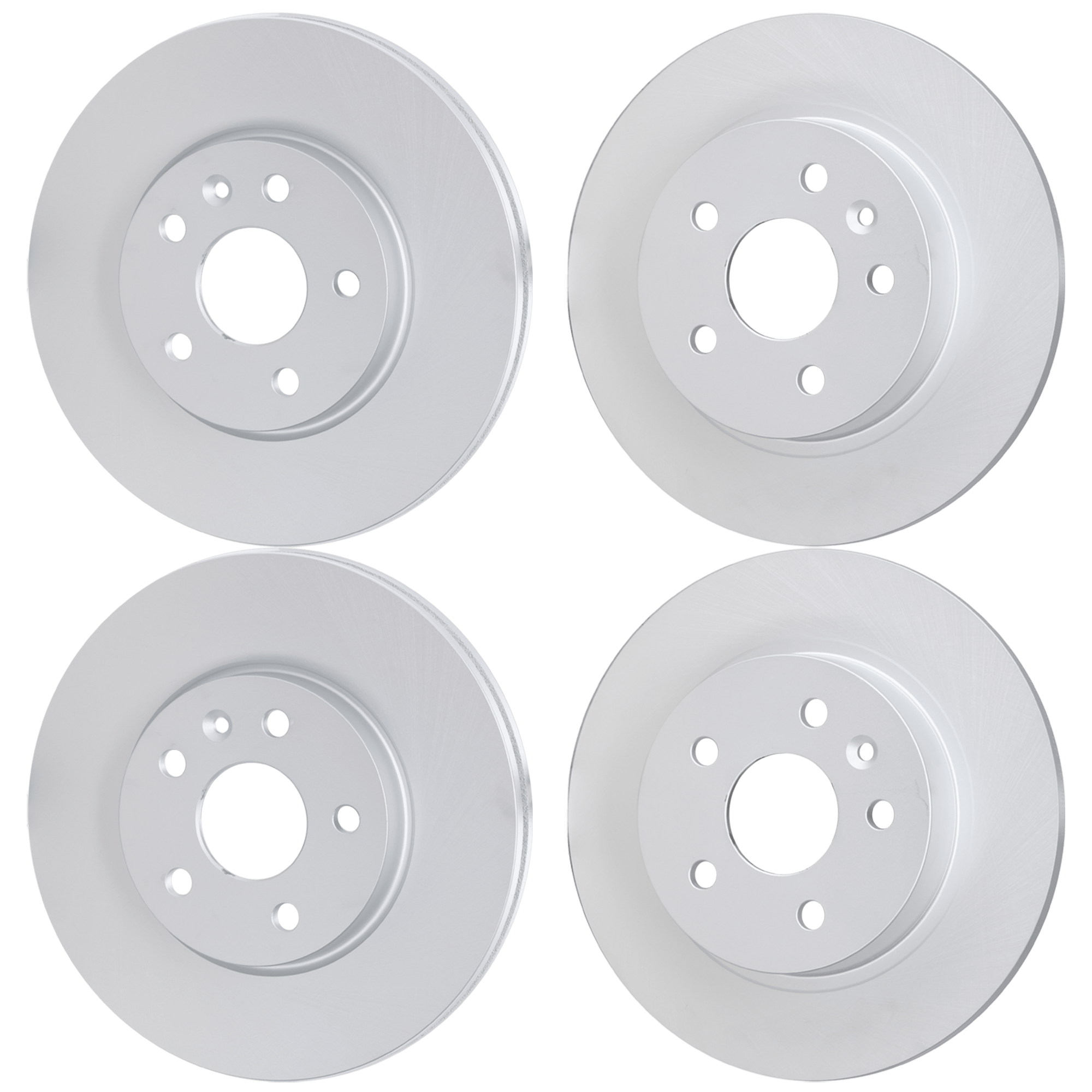 AM Brake Disc SKU SET JB27110044G 4 B
