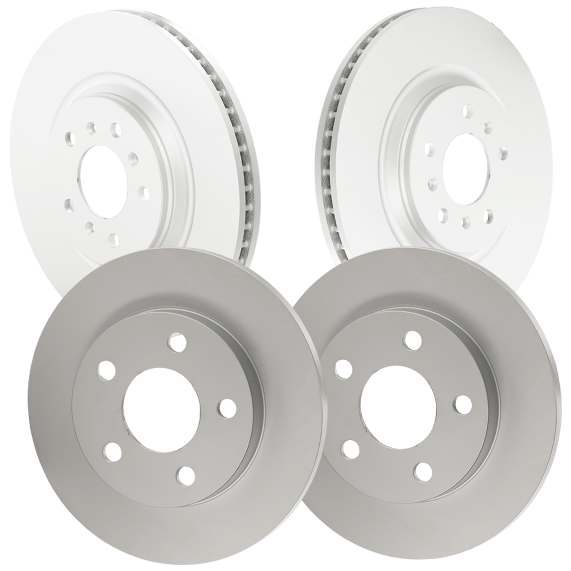 AM Brake Disc SKU SET JB27110048G 4 A