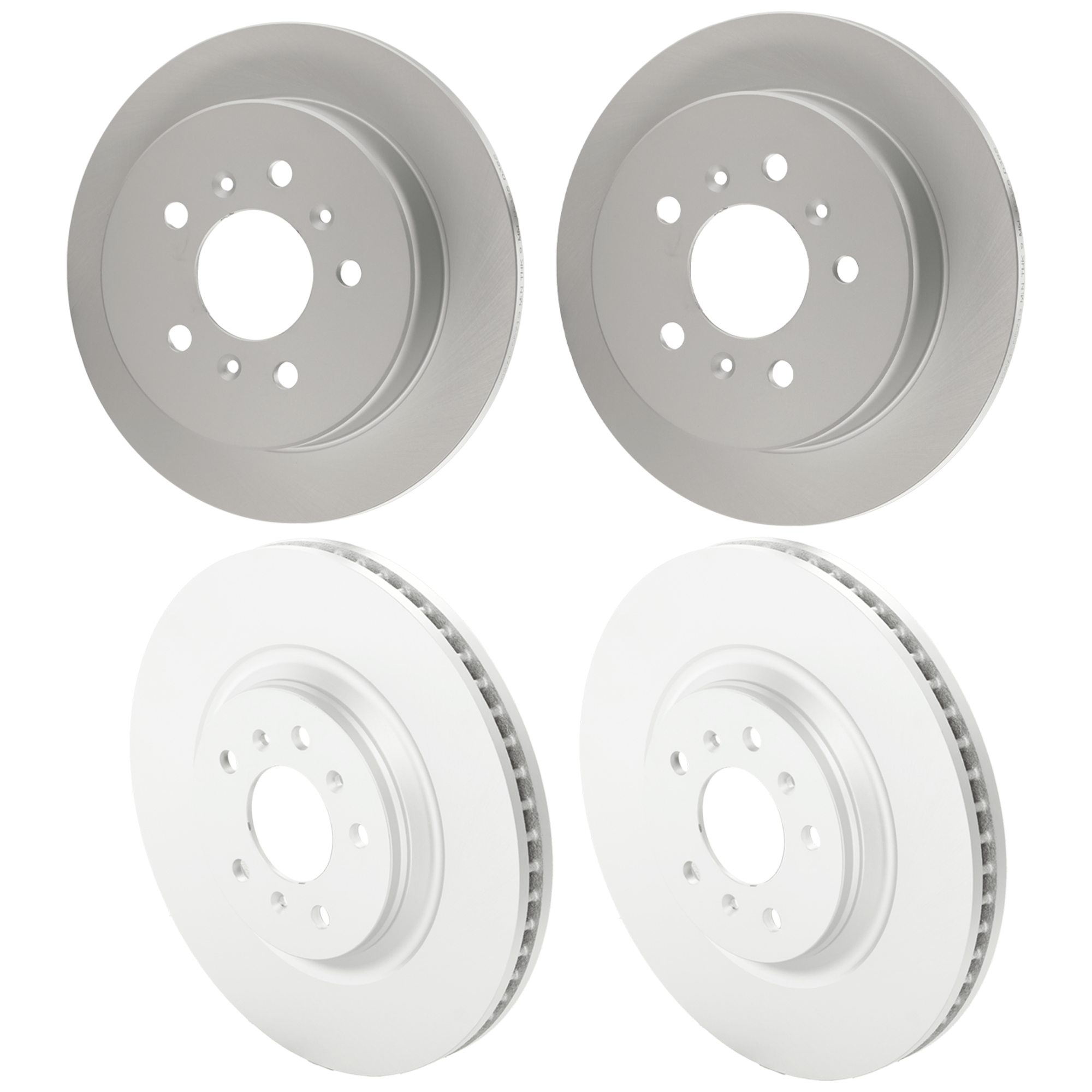 AM Brake Disc SKU SET JB27110048G 4 B