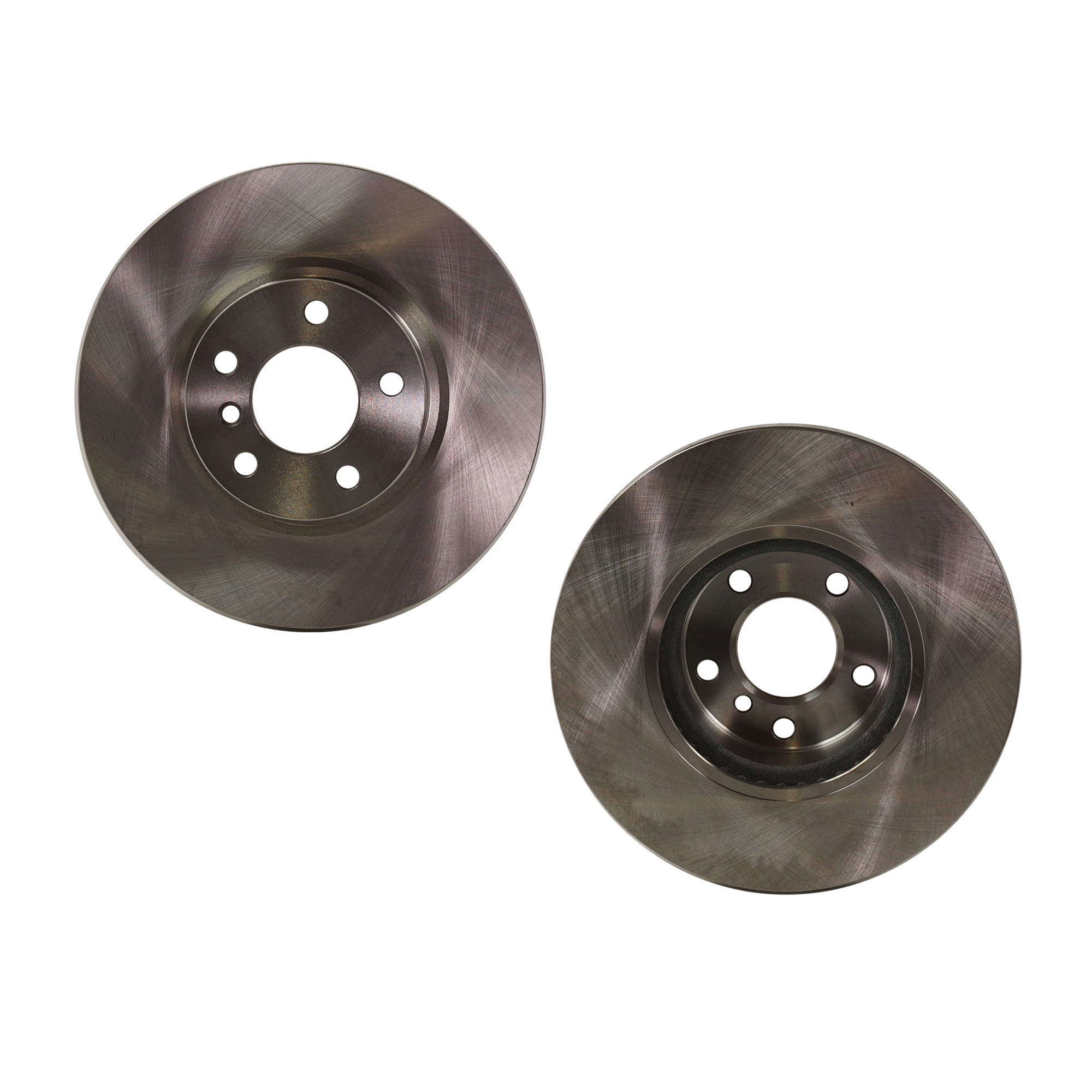 AM X3-11-17 X4-15-18 FRONT BRAKE DISC 2 Wheel Set SKU SET JB27110059-2 OEM 34106787490-34106879122