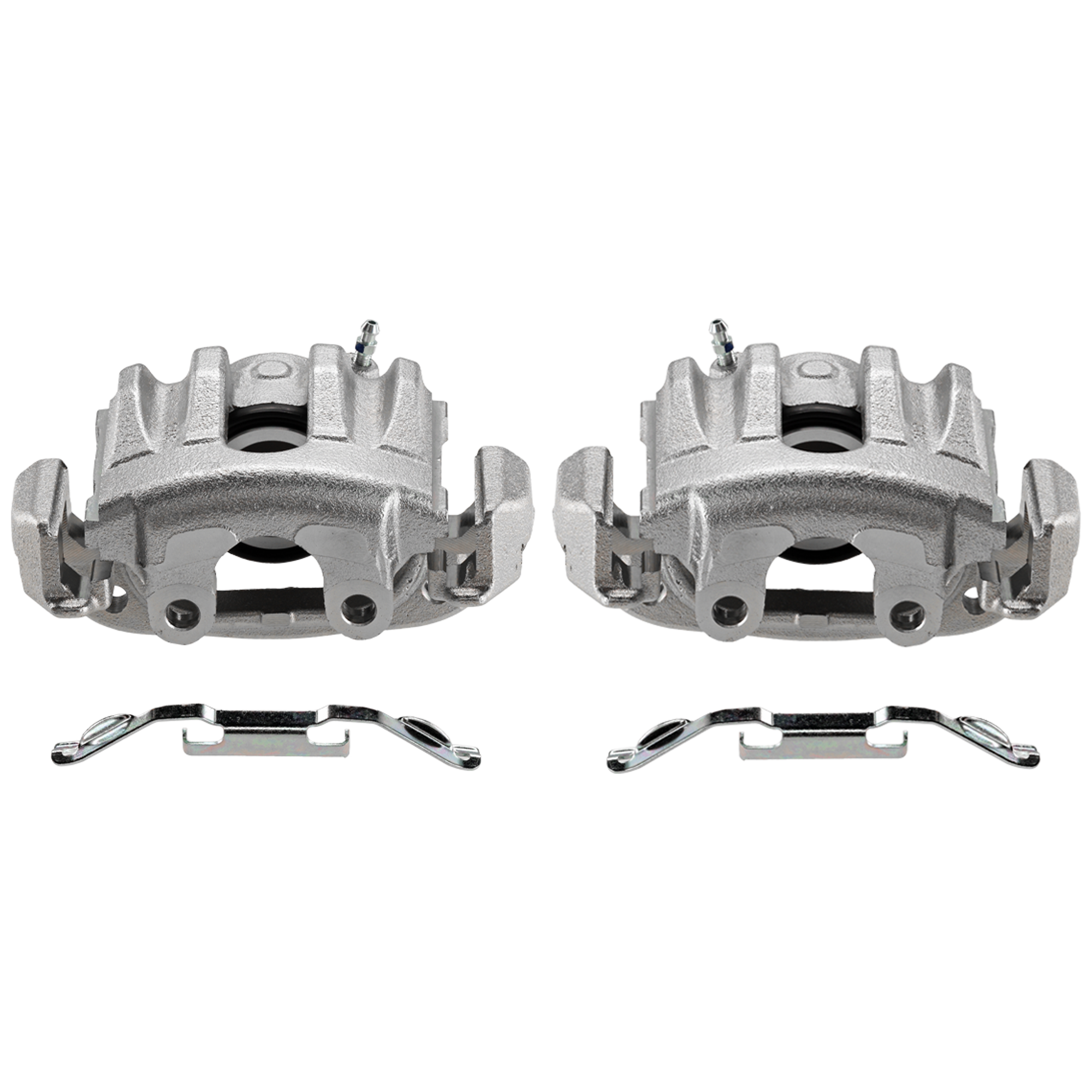 AM 3 SERIES 92-06 FRONT BRAKE KIT WITH CALIPERS 2 Wheel Set Includes 2 Brake Caliper SKU SET JB27150007