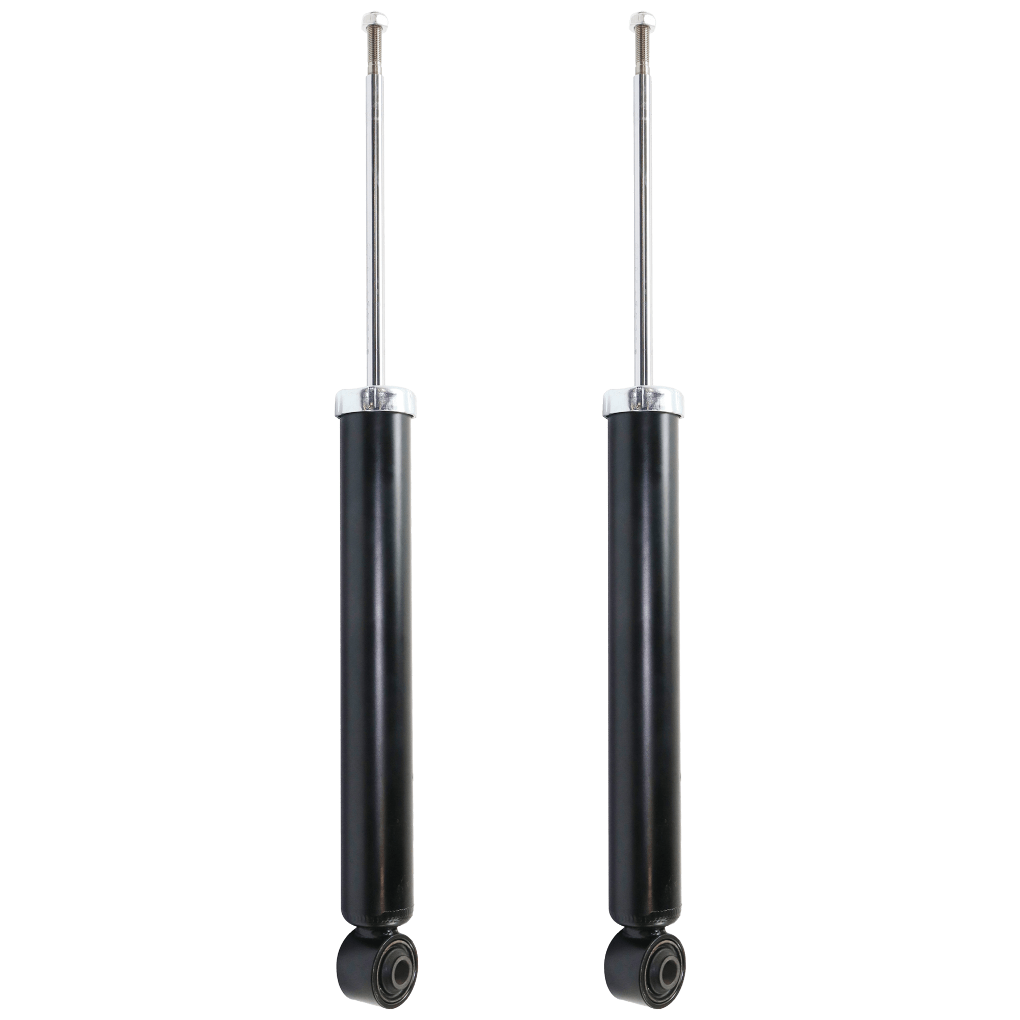 AM IMPALA 14-20 LACROSSE 10-16 REAR SHOCK RH AND LH Gas Charged Twin tube Set of 2 SKU SET JB28030002-2