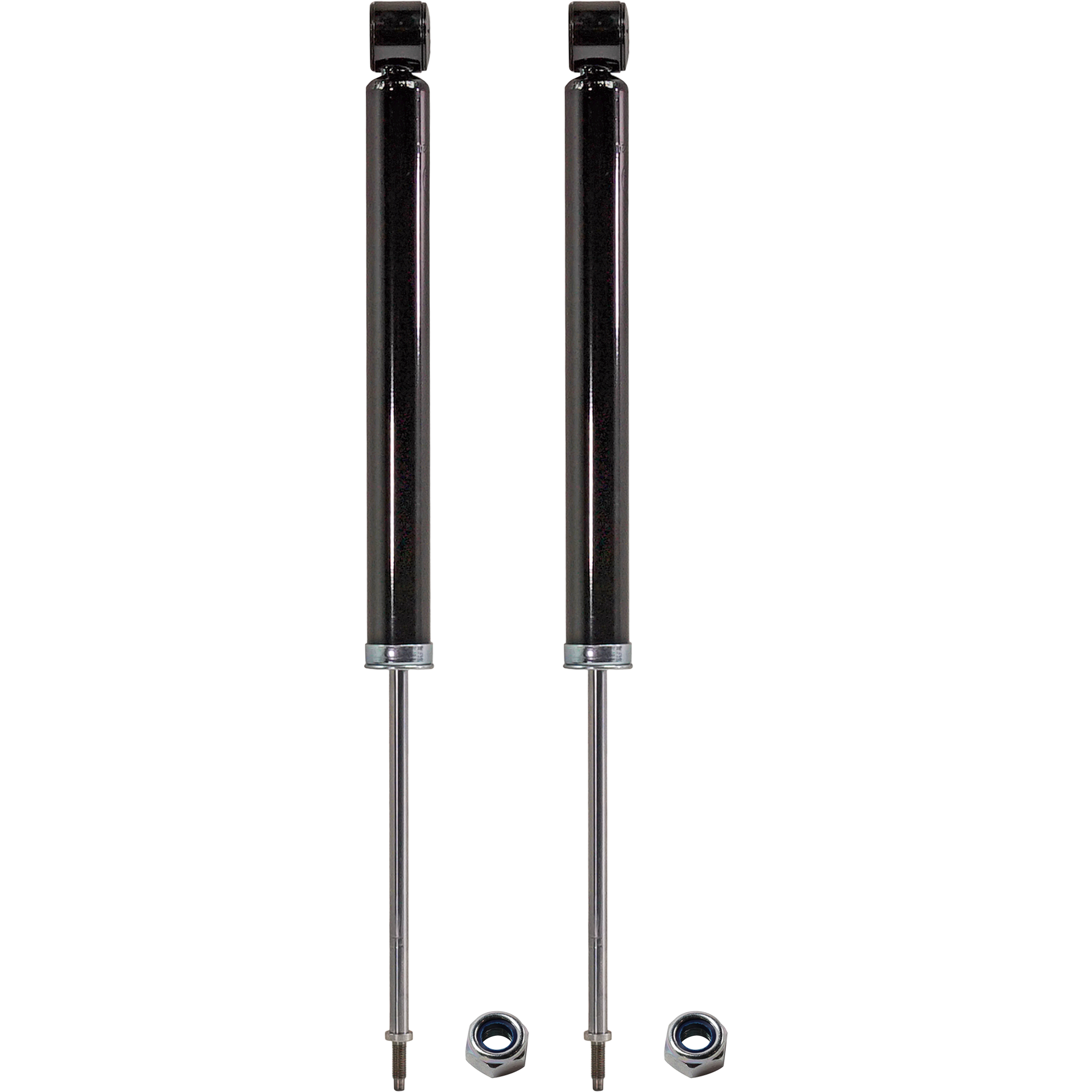 AM TRAX ENCORE 13-22 REAR SHOCK ABSORBER RH AND LH Set of 2 SKU SET JB28030004-2 OEM 95271436-95271438-94529676-560