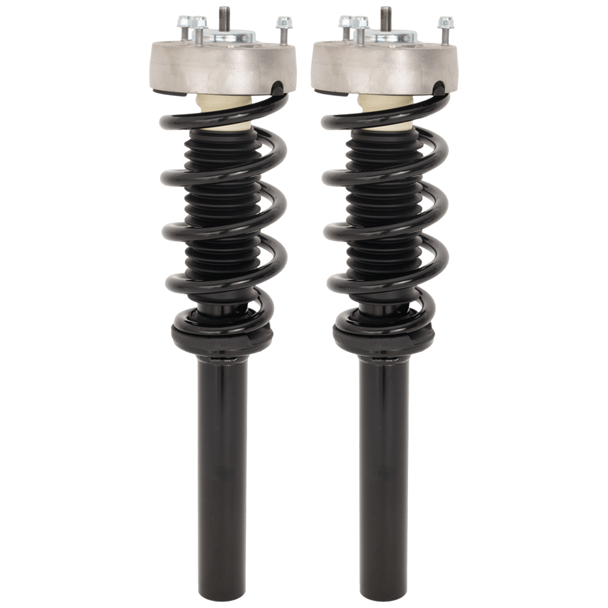 AM X5-14-18 X6-15-19 FRONT FULLY LOADED STRUT RH AND LH SKU SET JB28050045-2