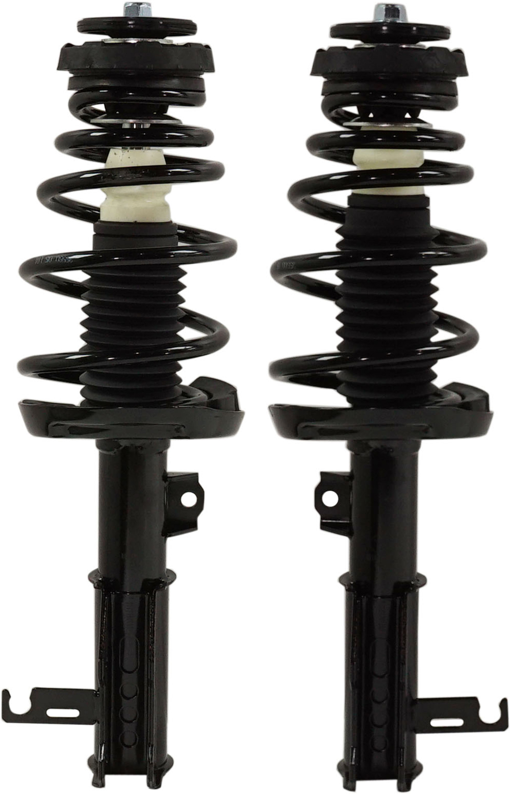 AM LACROSSE 10-16 ALLURE 10-10 FRONT FULLY LOADED STRUT RH AND LH Front Wheel Drive Set of 2 SKU SET JB28070001 OEM 22969018-20901087-501725299-23