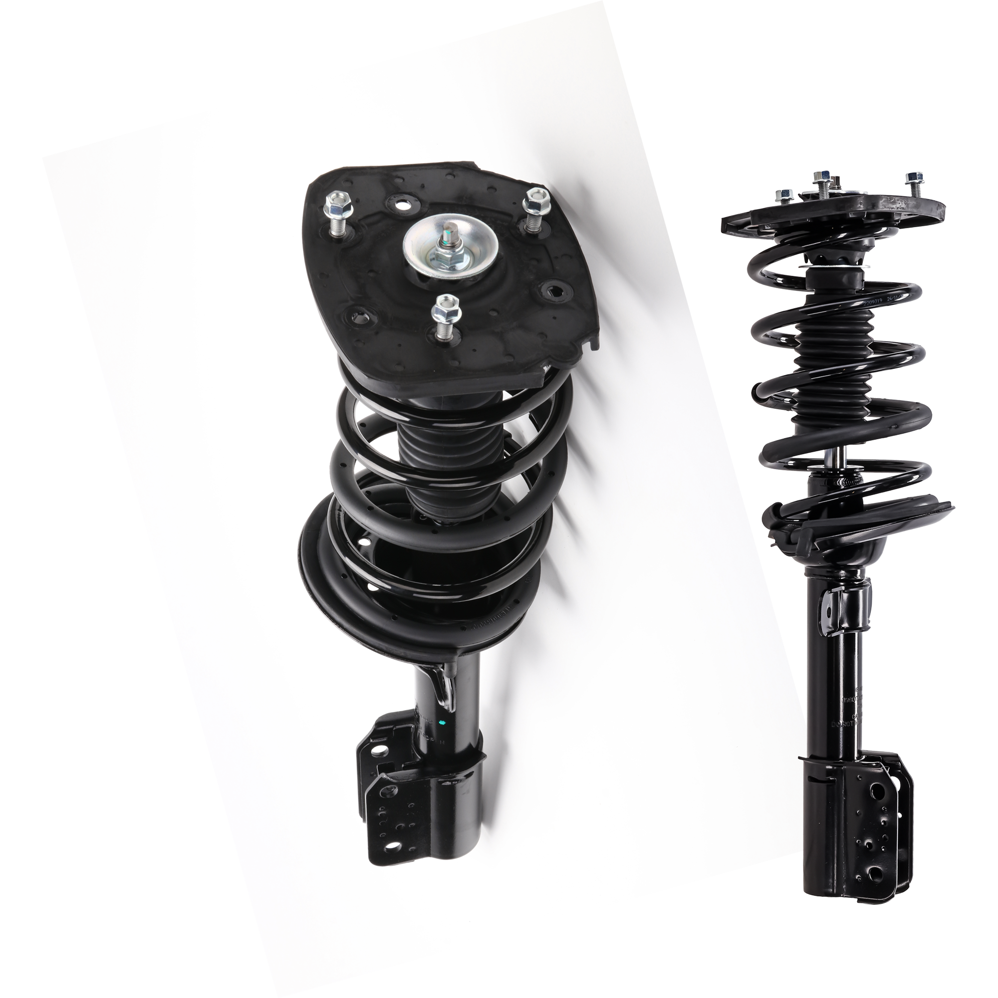 AM LACROSSE ALLURE 05-09 REAR LOADED STRUT RH AND LH Set of 2 SKU SET JB28070005 OEM 89047814-2332304L 89047815 SR4