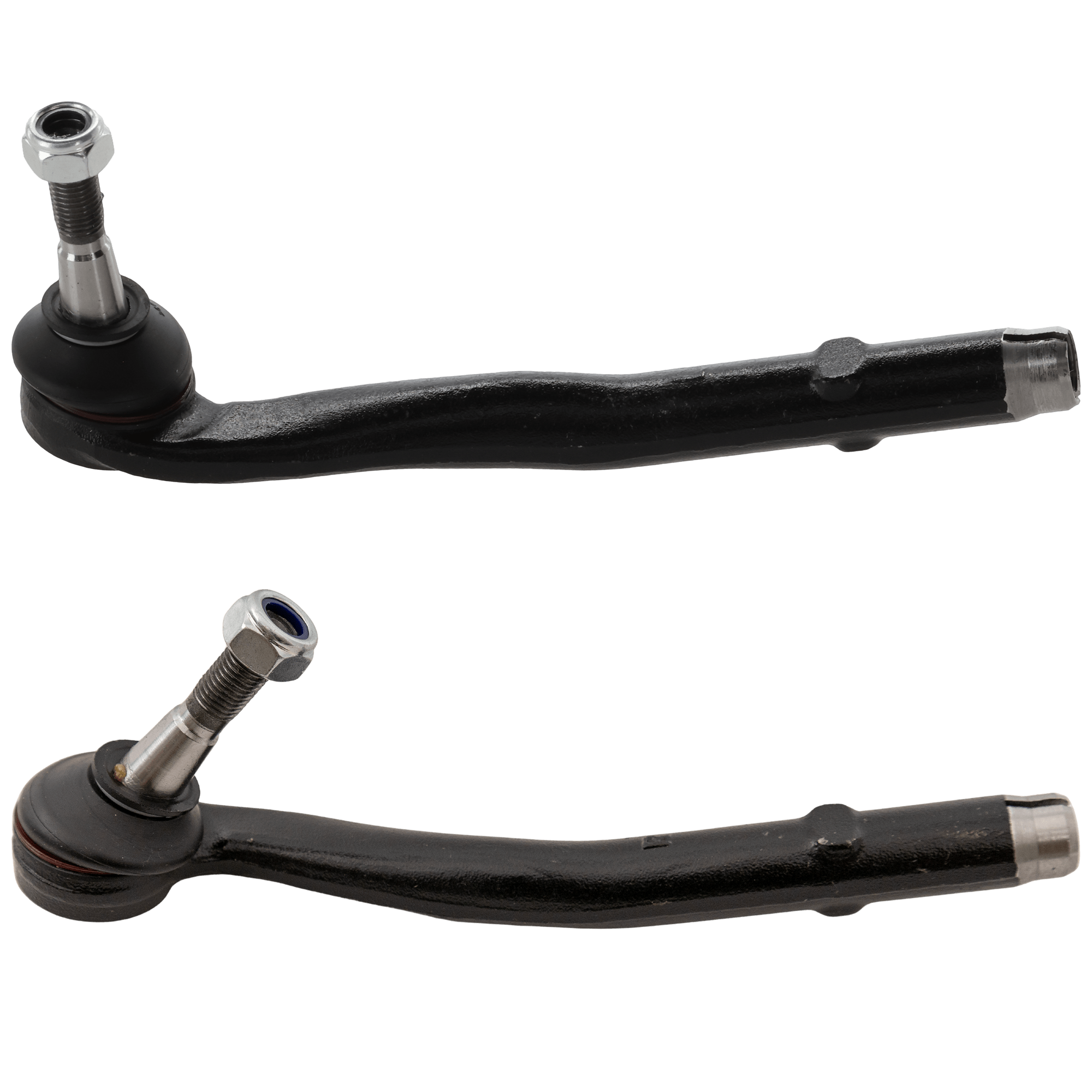 AM 5 SERIES 97-03 FRONT TIE ROD END RH AND LH Outer SKU SET JB282115