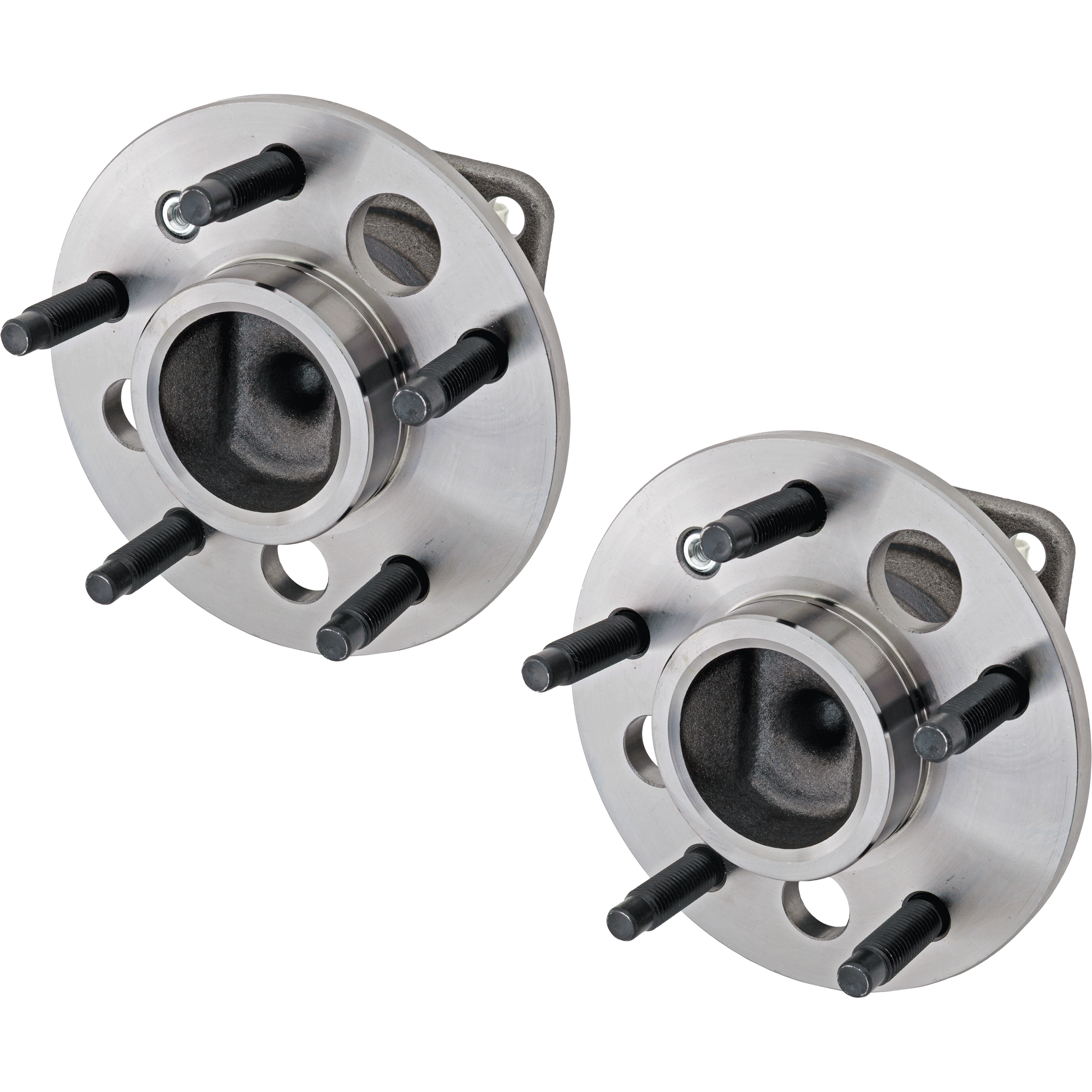 AM REGAL 96-96 CENTURY 97-03 REAR HUB ASSEMBLY RH AND LH FWD SKU SET JB285907-2 OEM 9145835