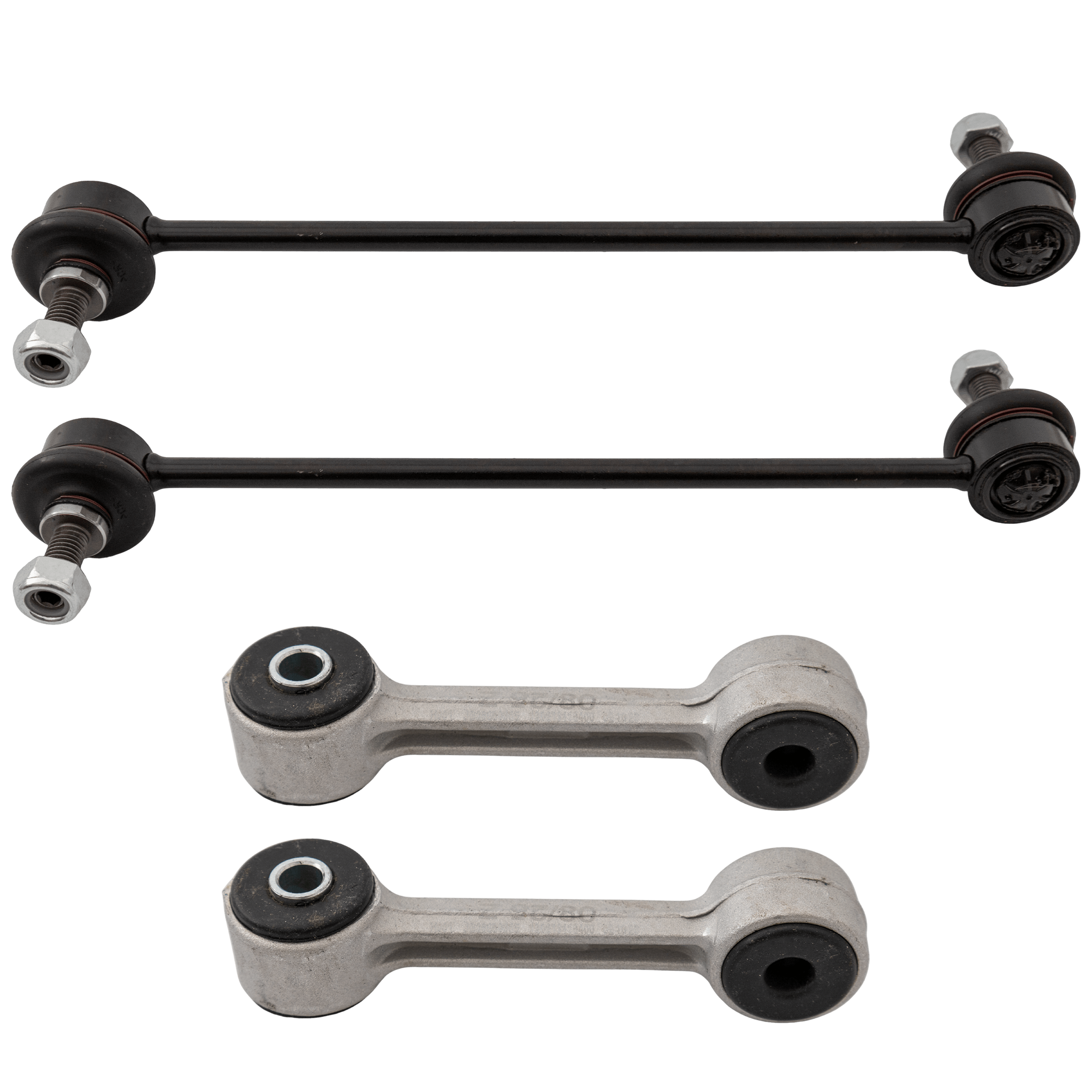 AM 3 SERIES 99-06 FRONT AND REAR SWAY BAR LINK SKU SET JB28680005-4