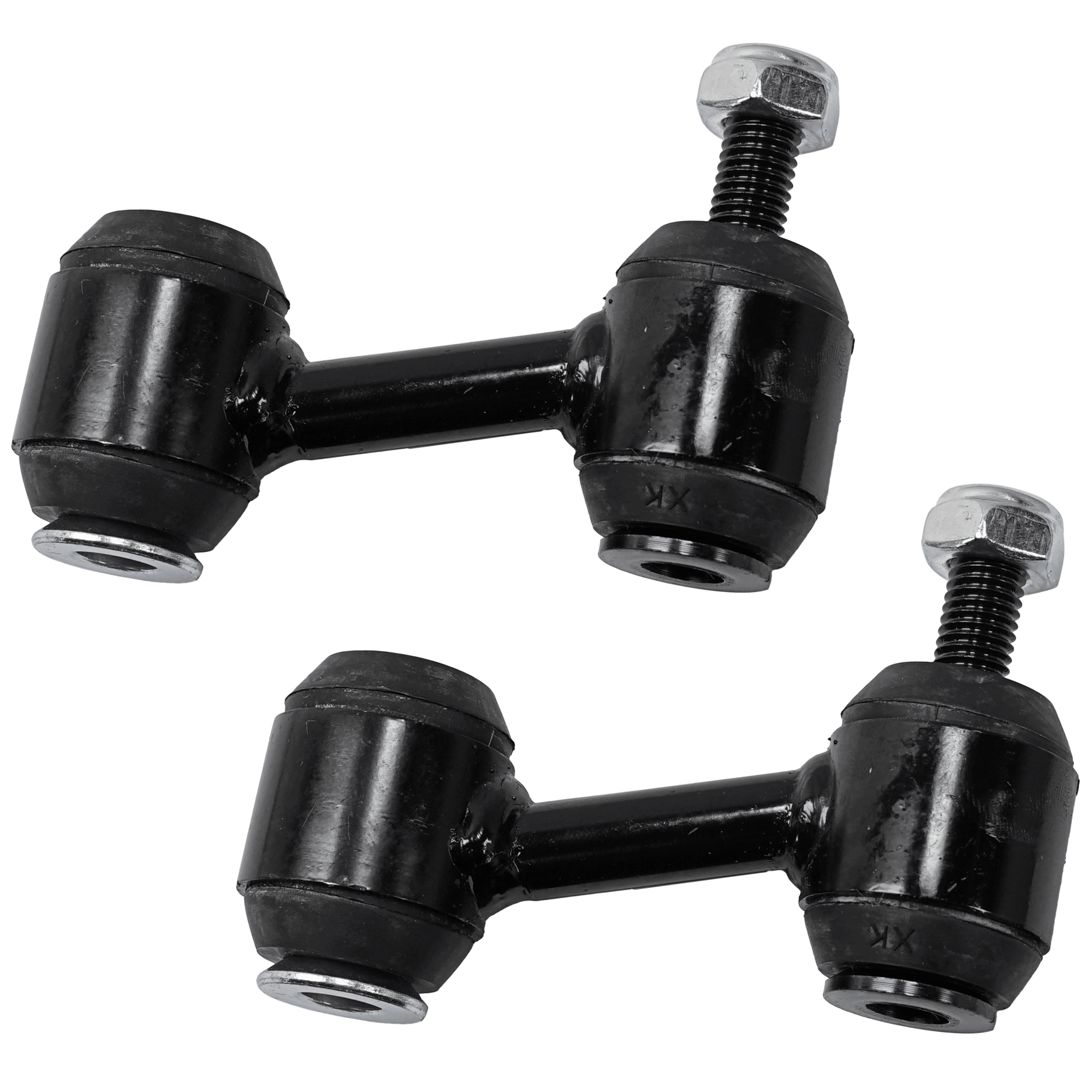 AM LACROSSE 10-16 IMPALA 14-19 REAR SWAY BAR LINK RH AND LH w 4 Link Suspension SKU SET JB28680011-2