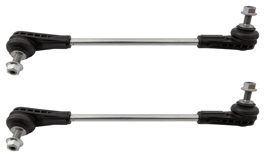 AM 320I 12-15-330E 16-18 FRONT SWAY BAR LINK RH AND LH SKU SET JB28680018-2