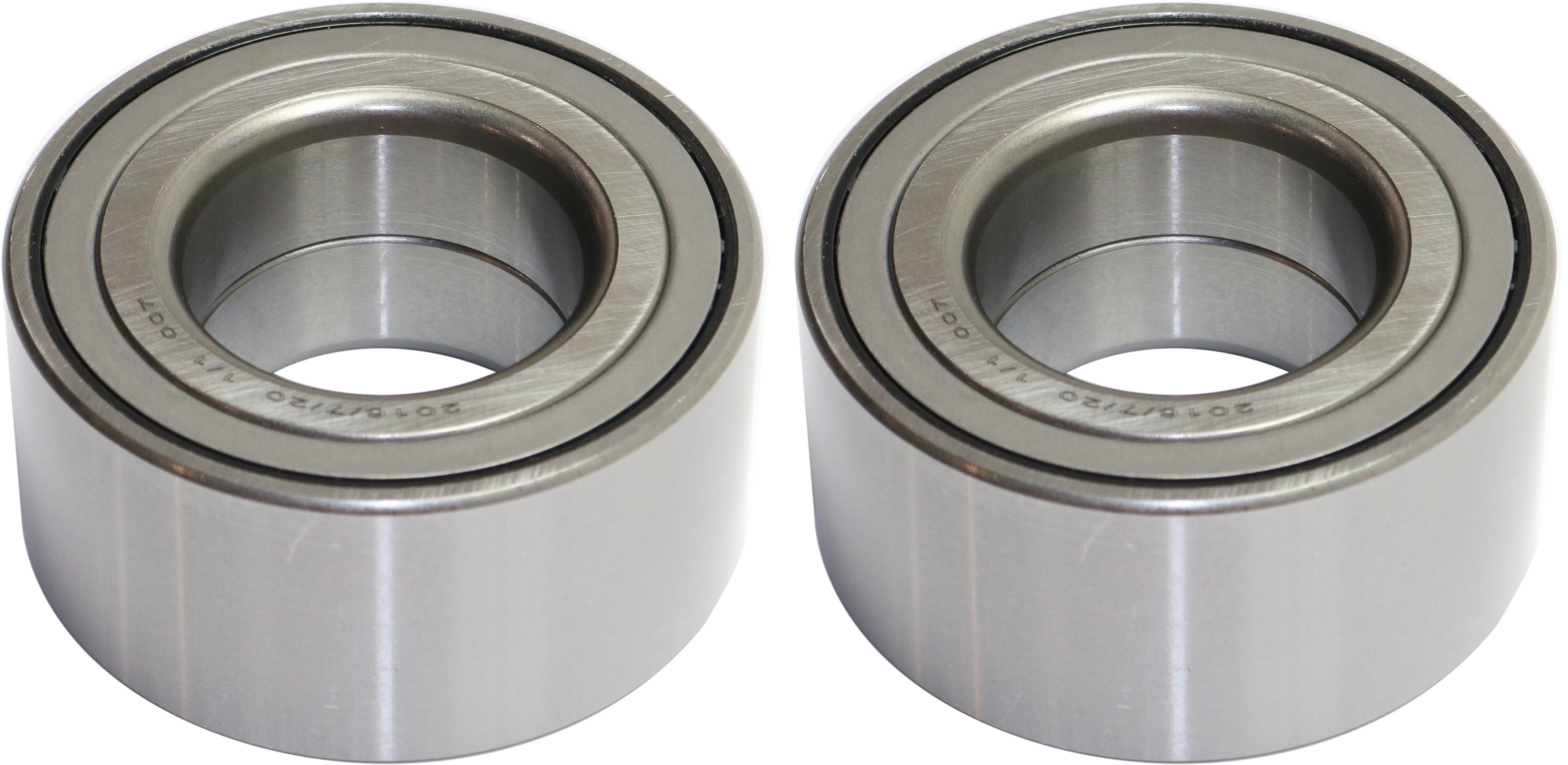 AM 8 SERIES 91-97 X3-04-10 REAR WHEEL BEARING RH AND LH=LH w ABS Encoder Seal SKU SET JB288404-2