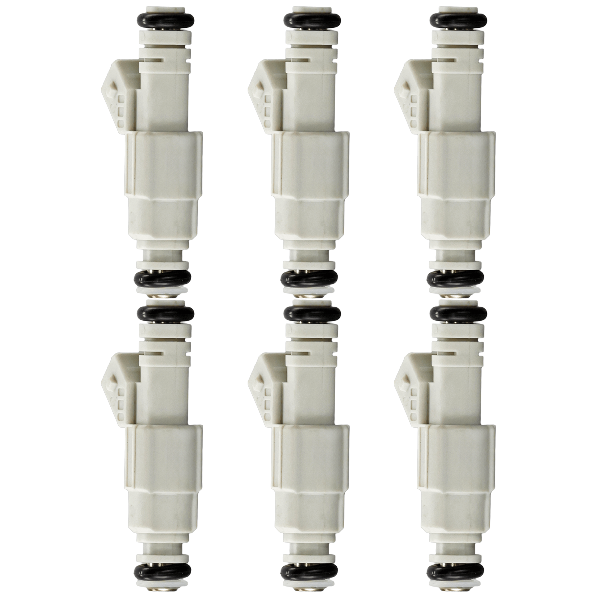 AM Fuel Injector SKU SET JB31430002-6 OEM 0280155868-83211163-2171389-24