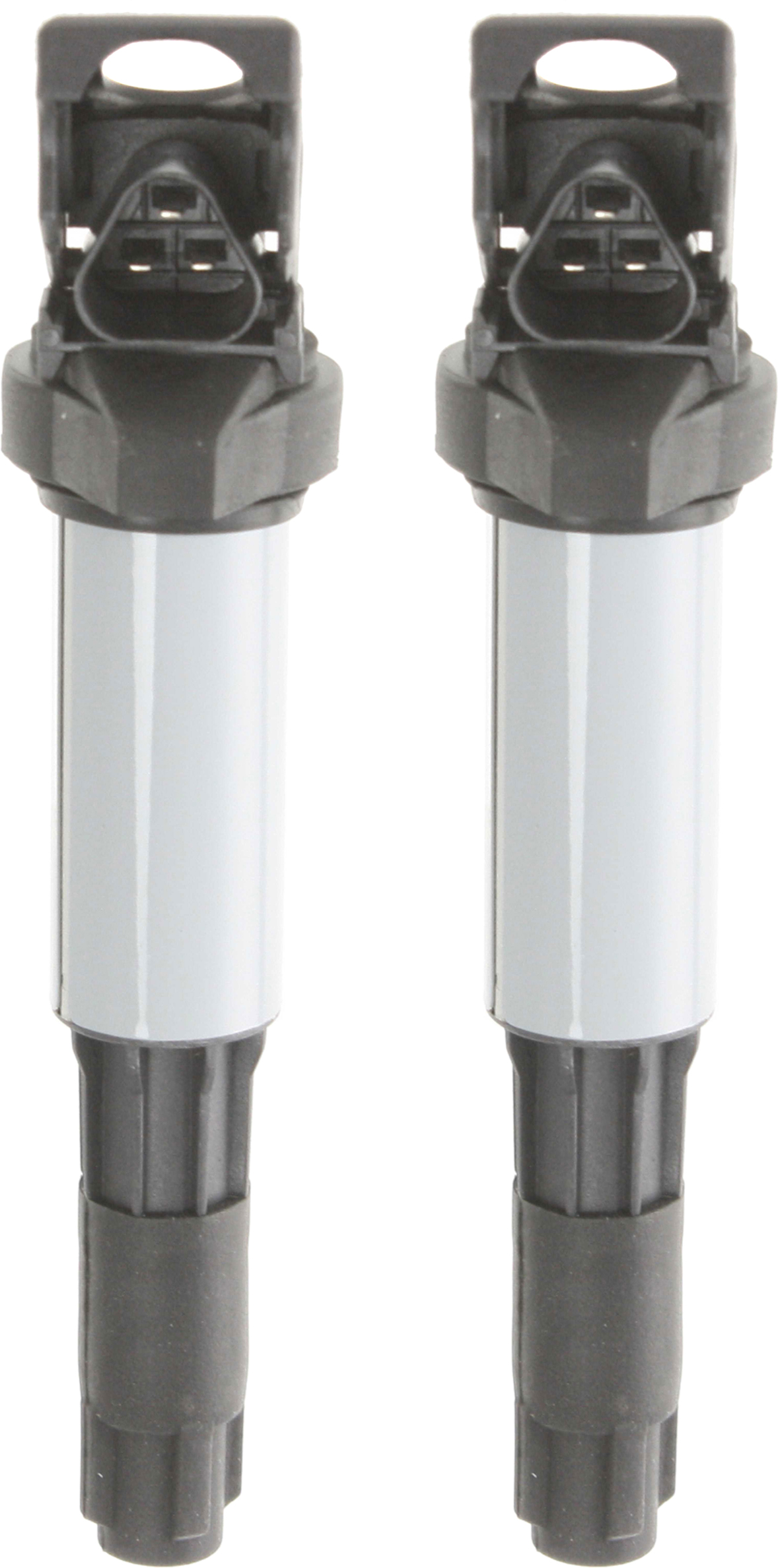 AM 5 SERIES 03-10 IGNITION COIL Set of 2 SKU SET JB504605-2 OEM 12131712219