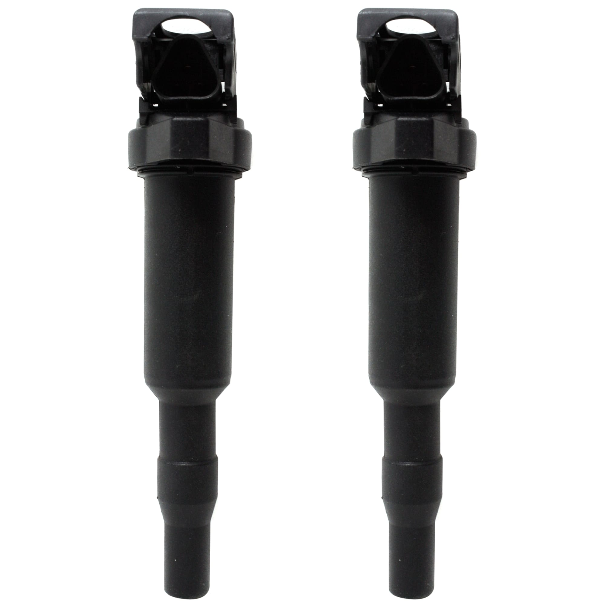 AM 7 SERIES 02-15 X3-04-19 IGNITION COIL Set of 2 SKU SET JB504614-2 OEM 00044-20438-522050-1788508-022
