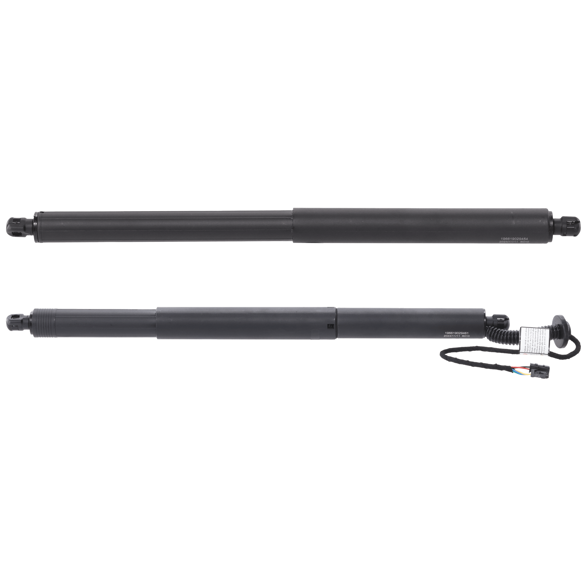 AM ENVISION 16-20 LIFTGATE SUPPORT RH AND LH SKU SET JB63040001 OEM 22895254-23226556