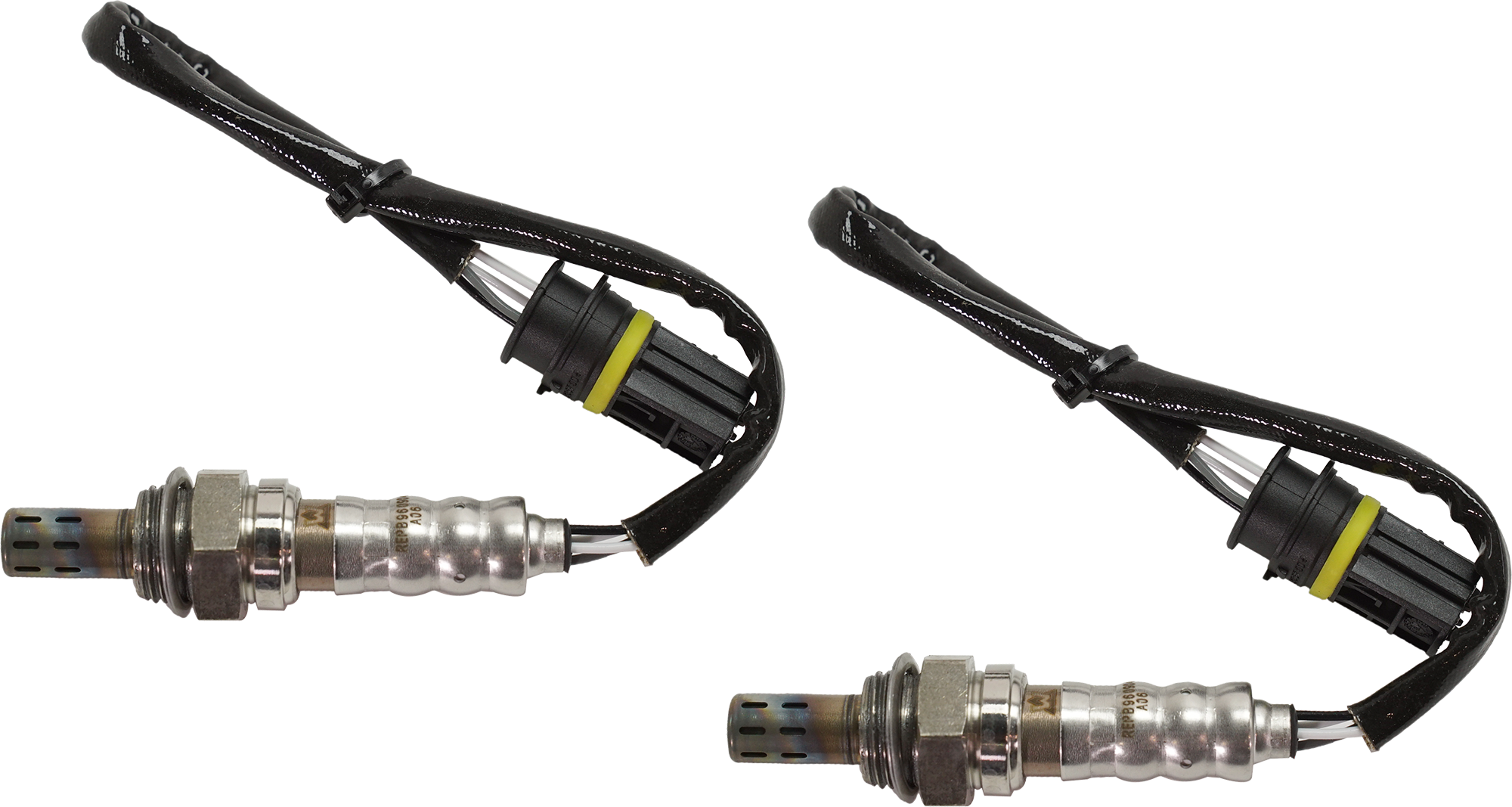 AM 750IL 95-01 X5-01-06 OXYGEN SENSOR SKU SET JB960911-2