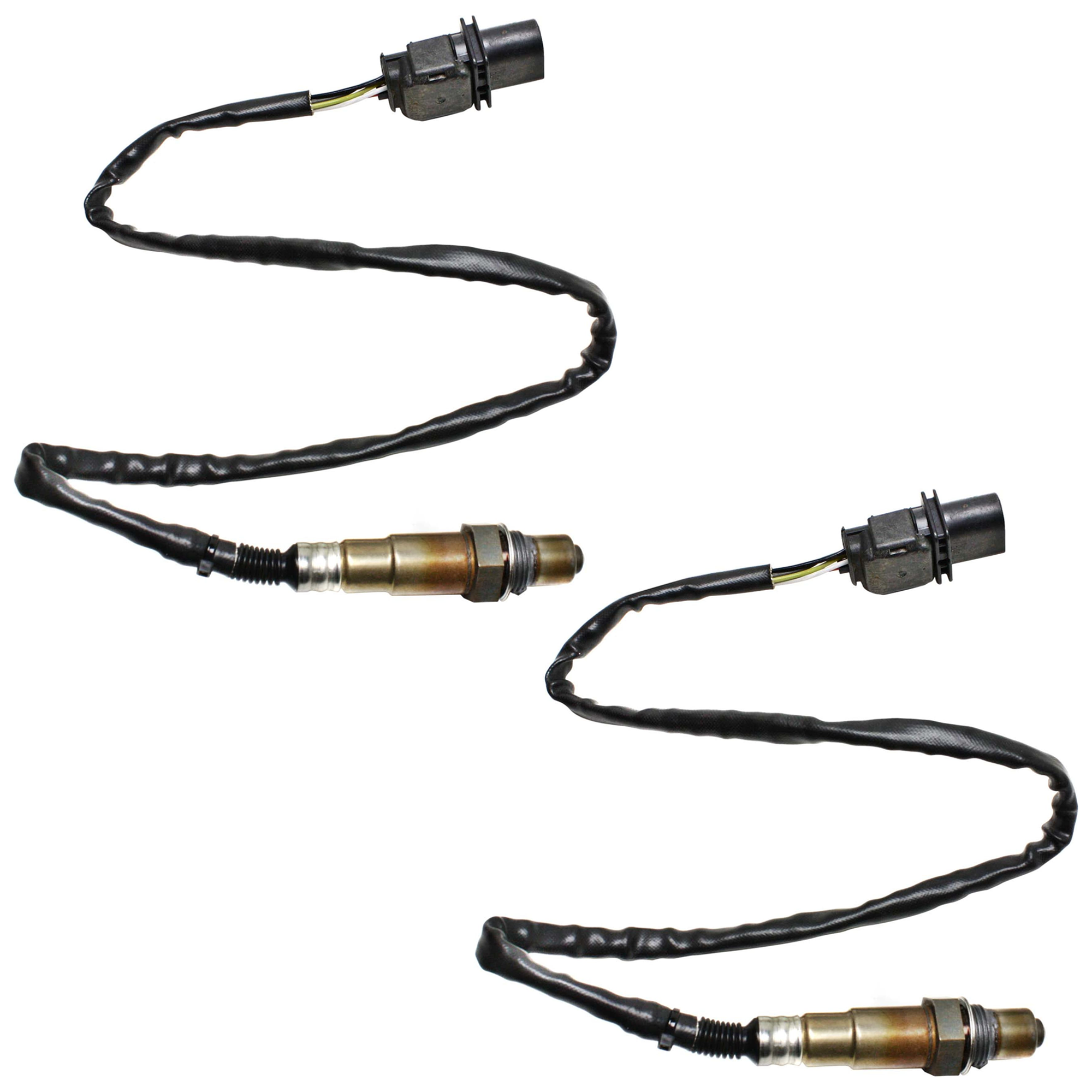 AM 550I 06-11 COOPER 07-12 OXYGEN SENSOR Set of 2 SKU SET JB960913-2