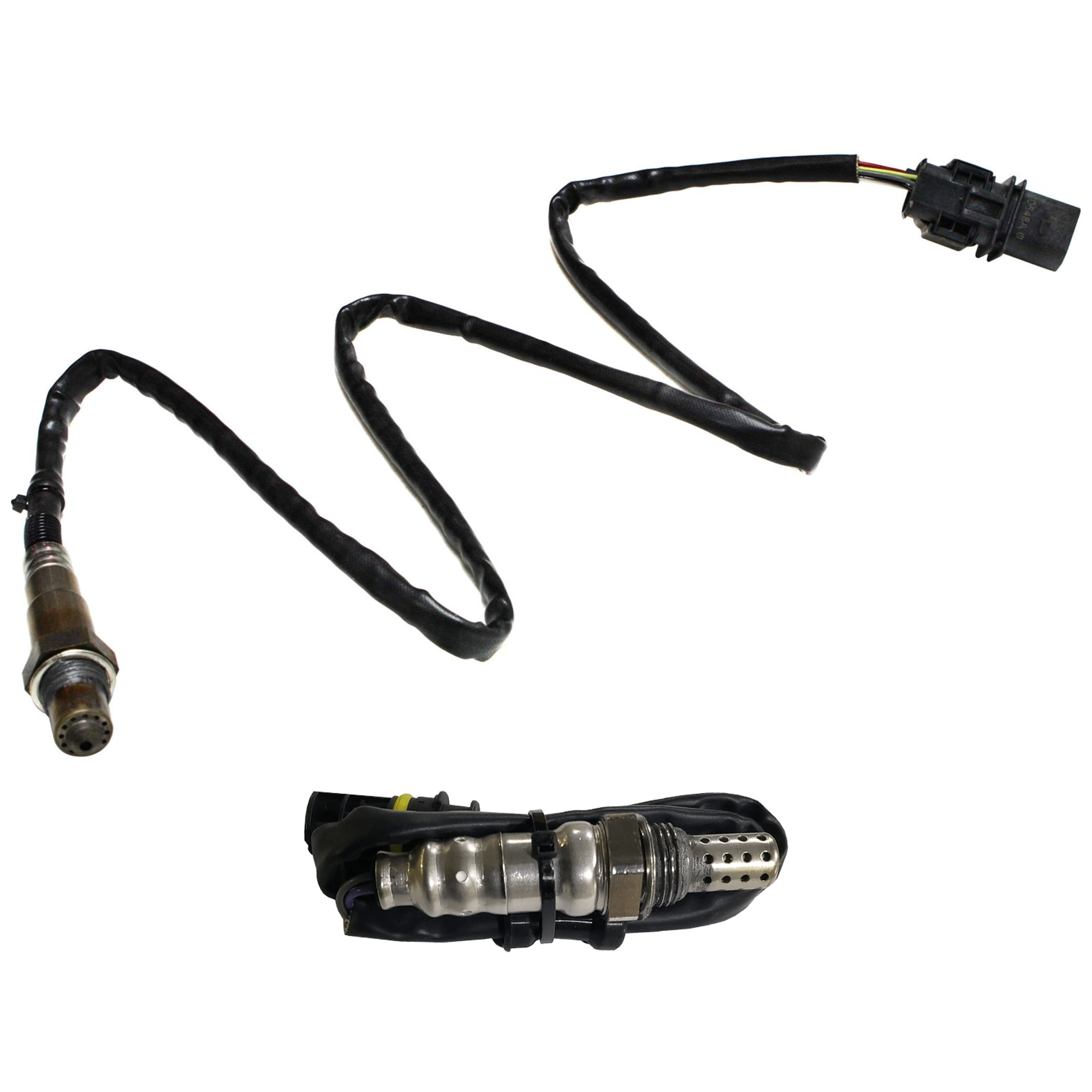AM 3 SERIES 06-13 OXYGEN SENSOR SKU SET JB960914-2