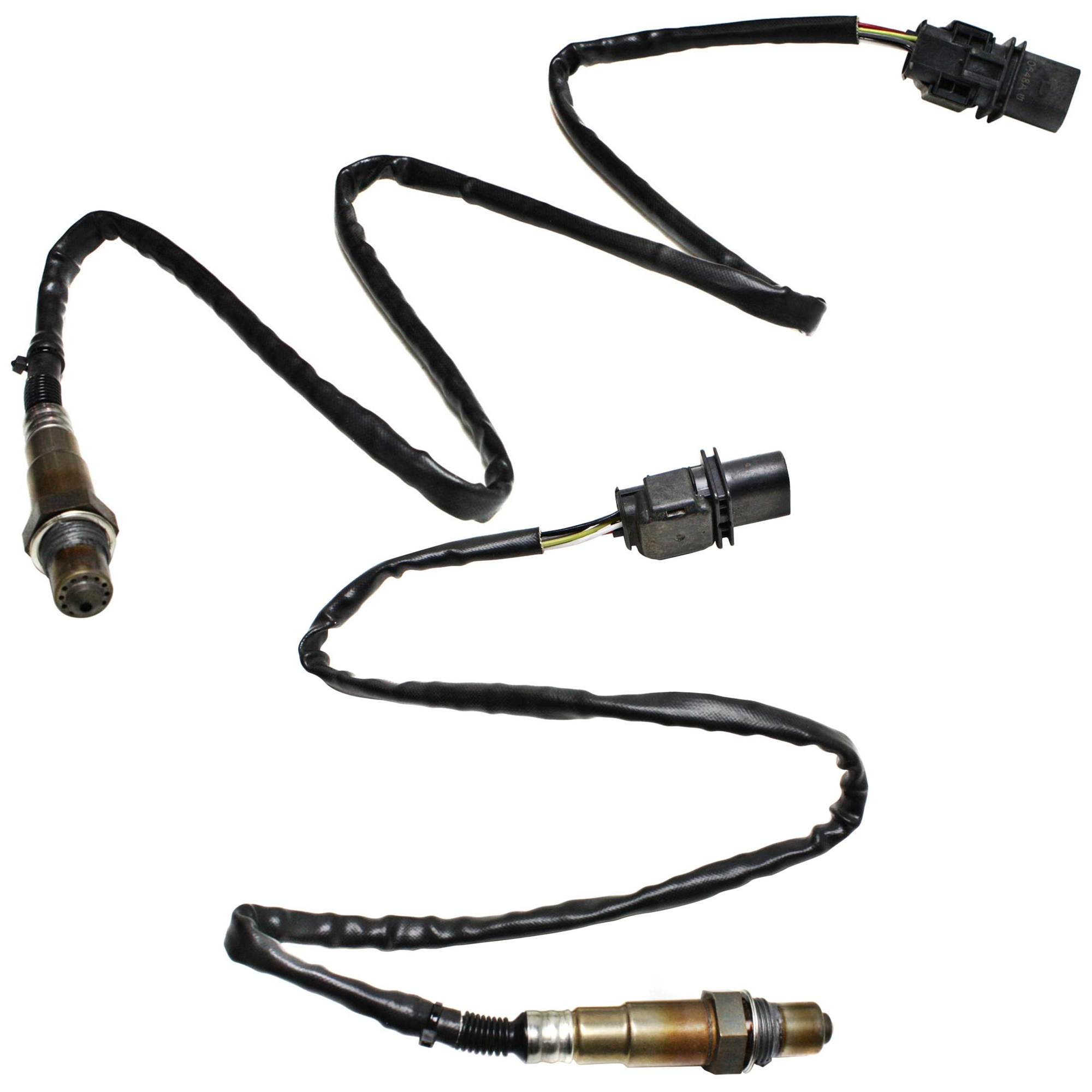 AM X5-07-10 OXYGEN SENSOR 5 wire SKU SET JB960914
