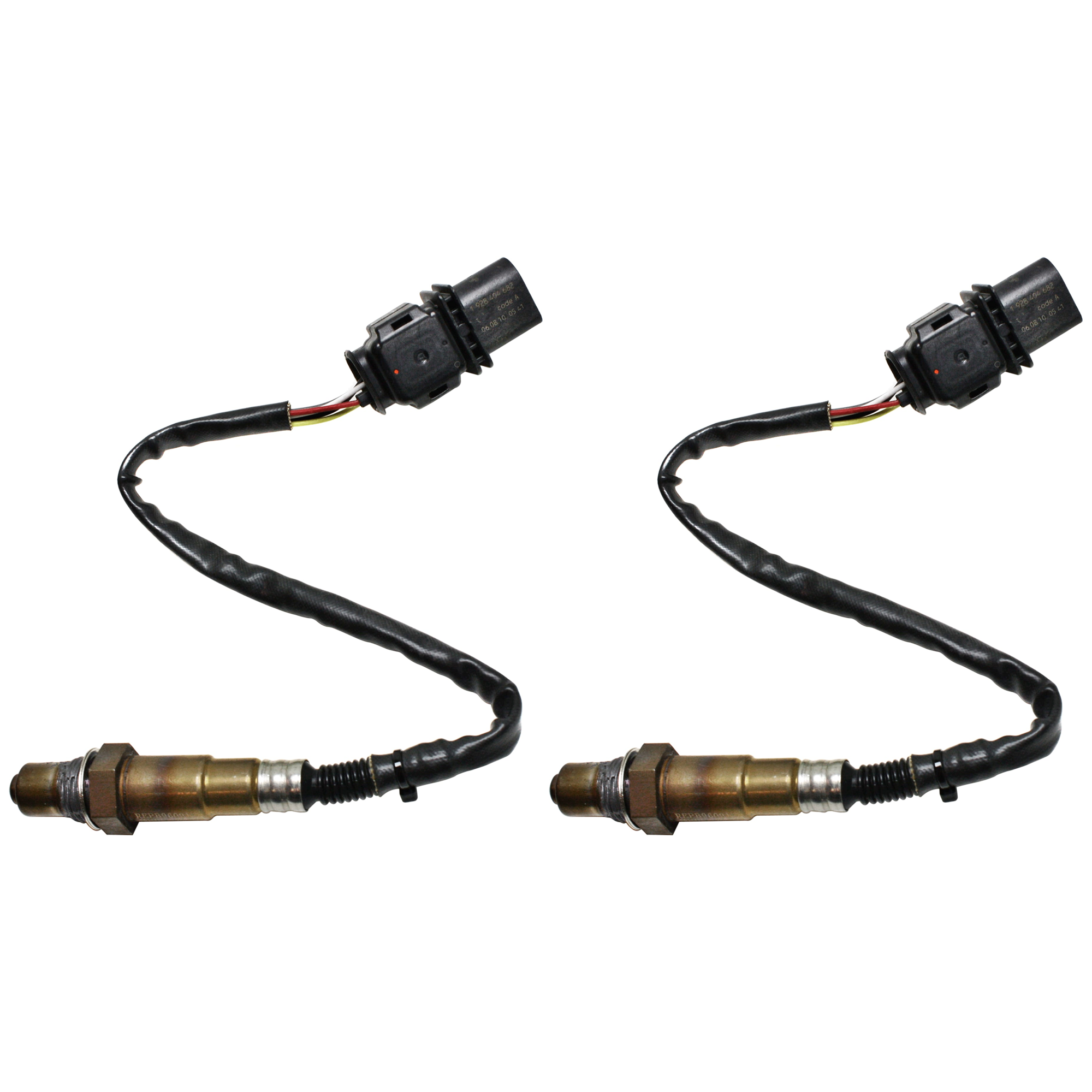 AM M3-08-13 AMG GT CLASS 16-21 OXYGEN SENSOR Heated 5 wire Threaded in type Before Catalytic Converter RH AND LH SKU SET JB960915-2