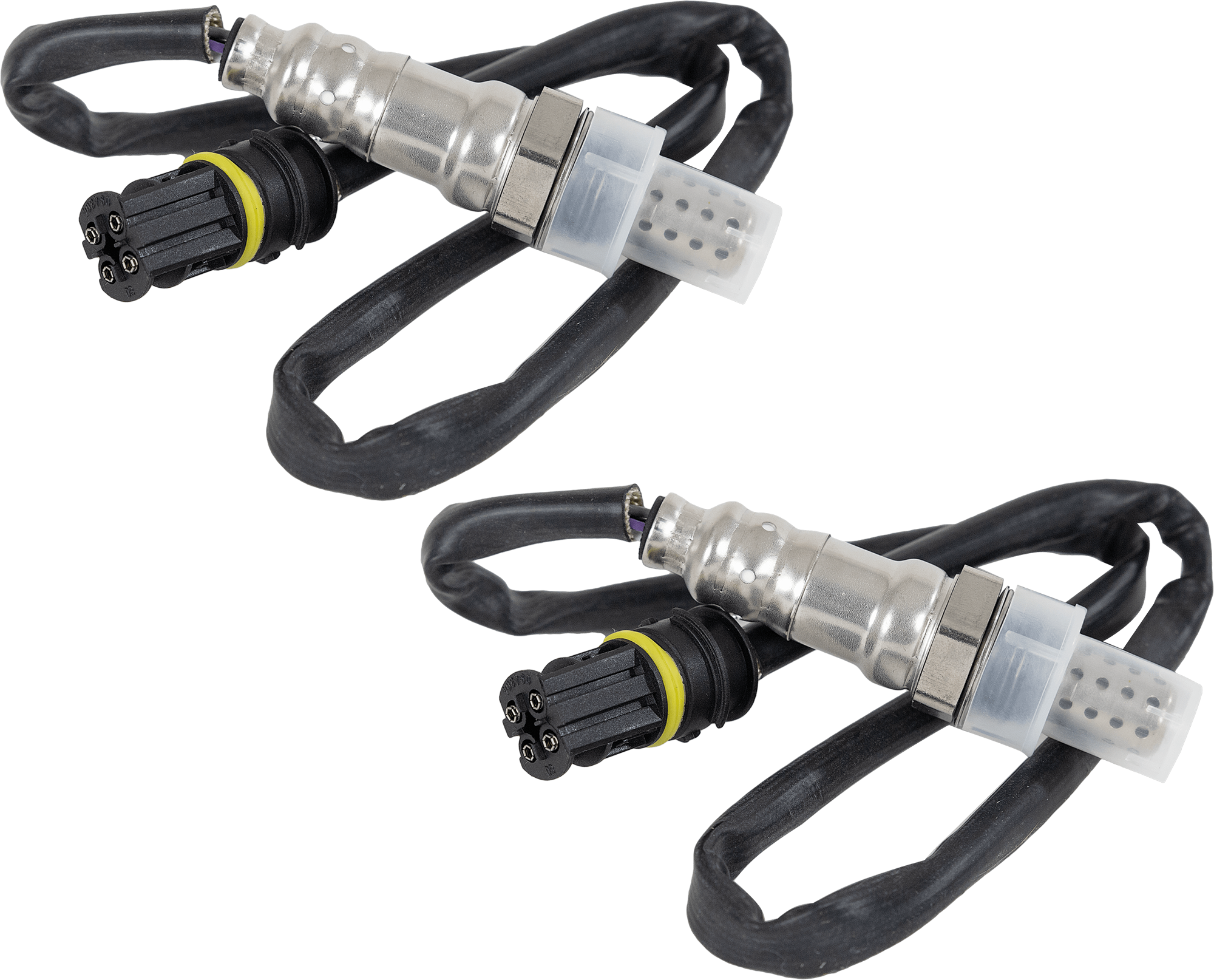AM 7 SERIES 09-16-6 SERIES 12-19 OXYGEN SENSOR RH and LH After Catalytic Converter SKU SET JB960917-2