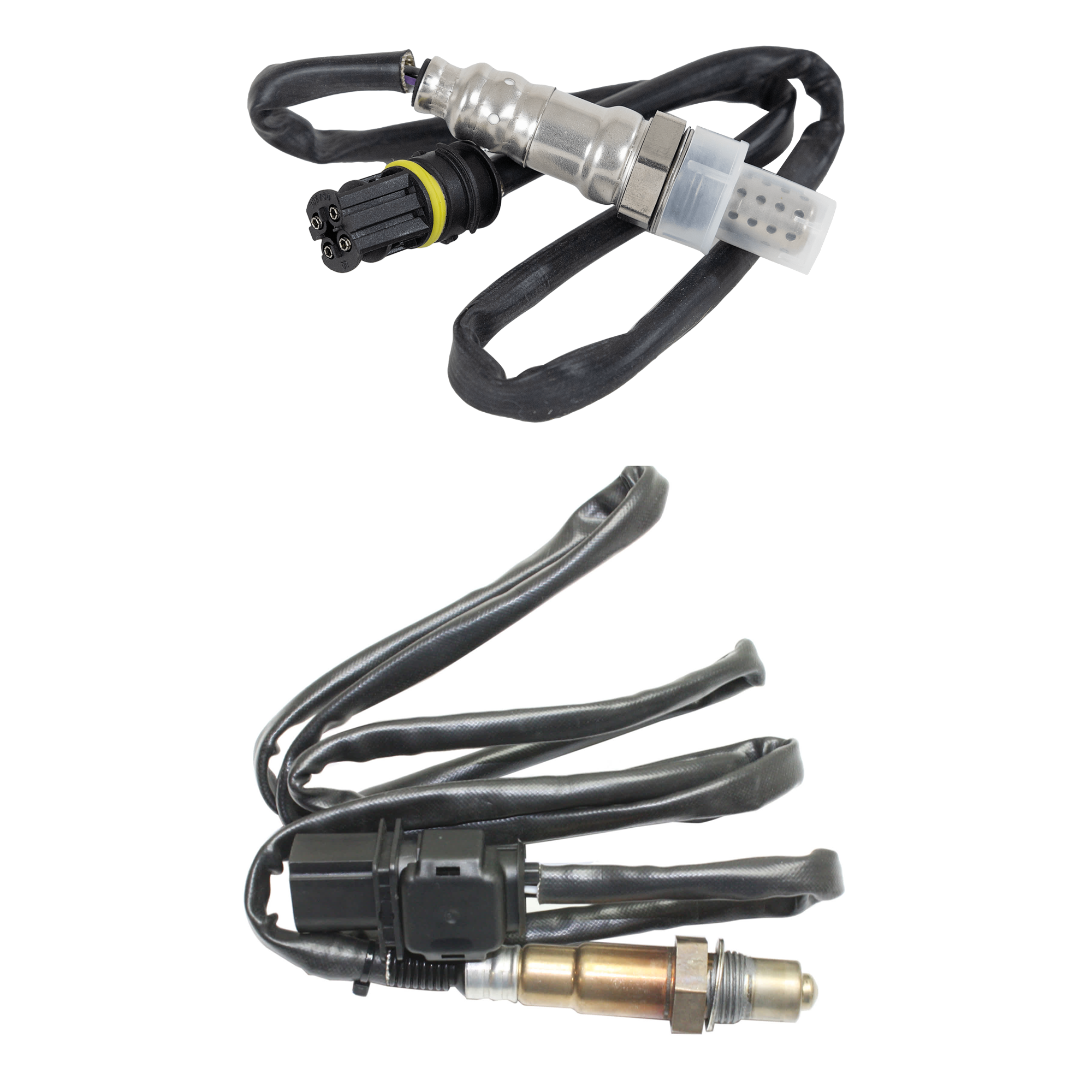 AM 3 SERIES 06-13 OXYGEN SENSOR Upstream and Downstream Set of 2 SKU SET JB960917