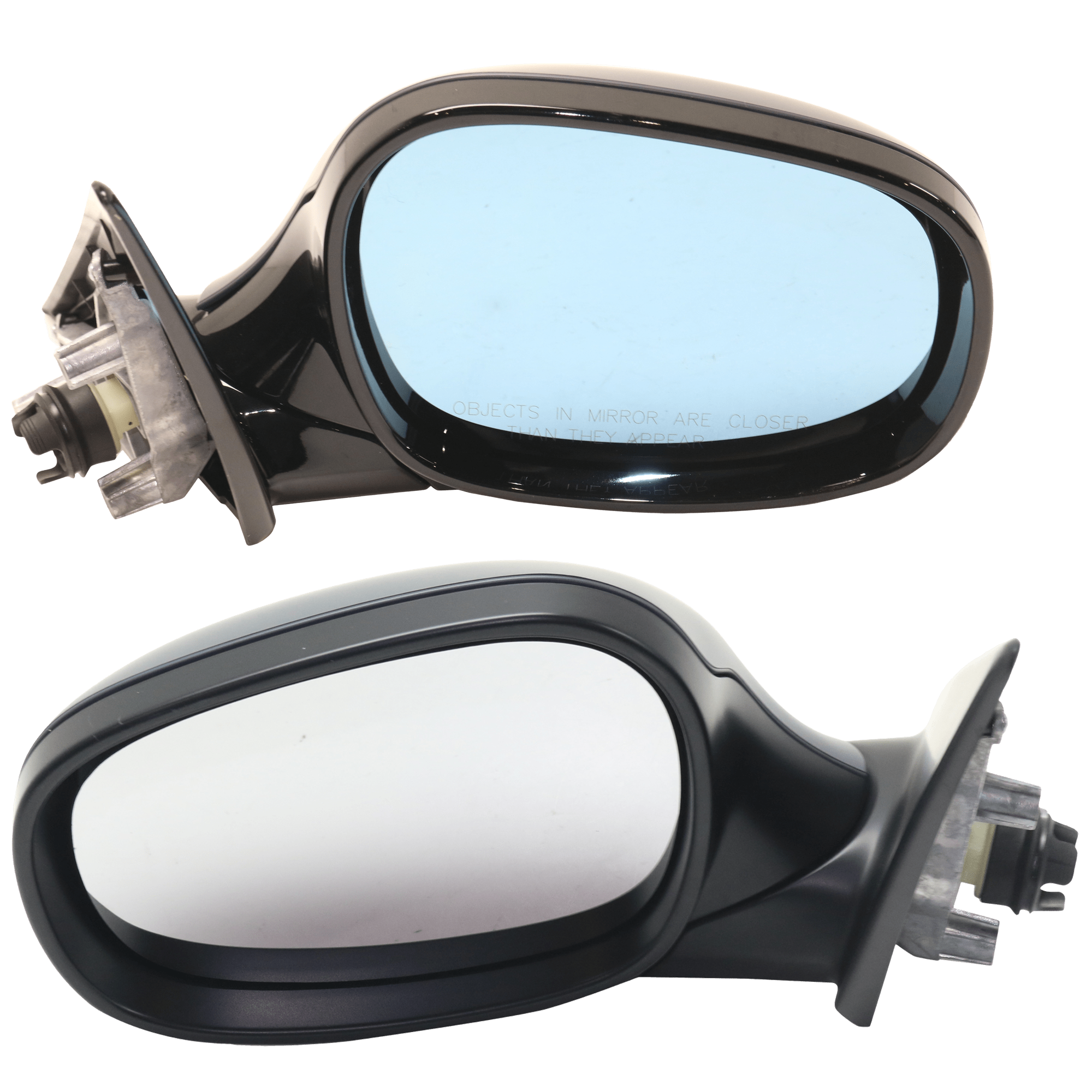 AM Mirror SKU SET JBM02ER C Partslink BM1320142 BM1321141 OEM 51167268261 PFM 51167268278 PF
