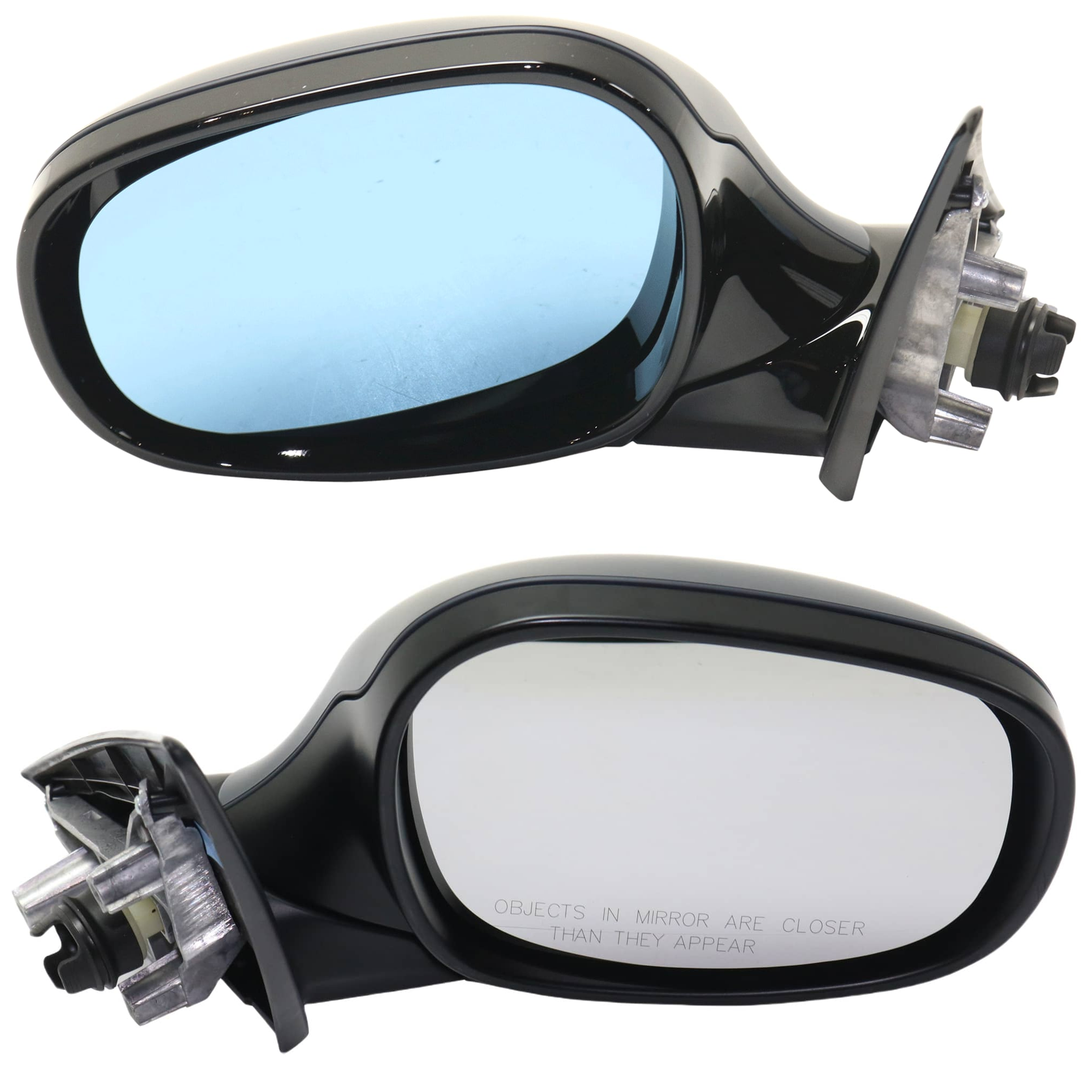 AM Mirror SKU SET JBM03ER C Partslink BM1320141 BM1321142 OEM 51167268262 PFM 51167268277 PF
