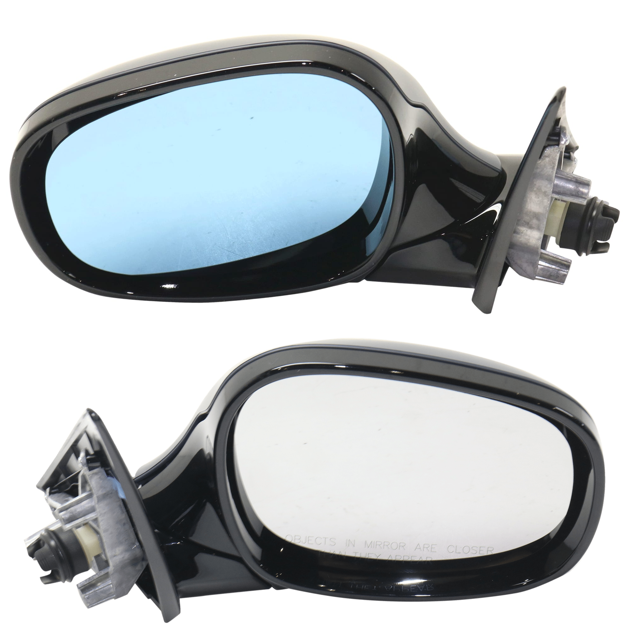 AM Mirror SKU SET JBM04ER C Partslink BM1320141 BM1321143 OEM 51167268277 PFM 51167268278 PF