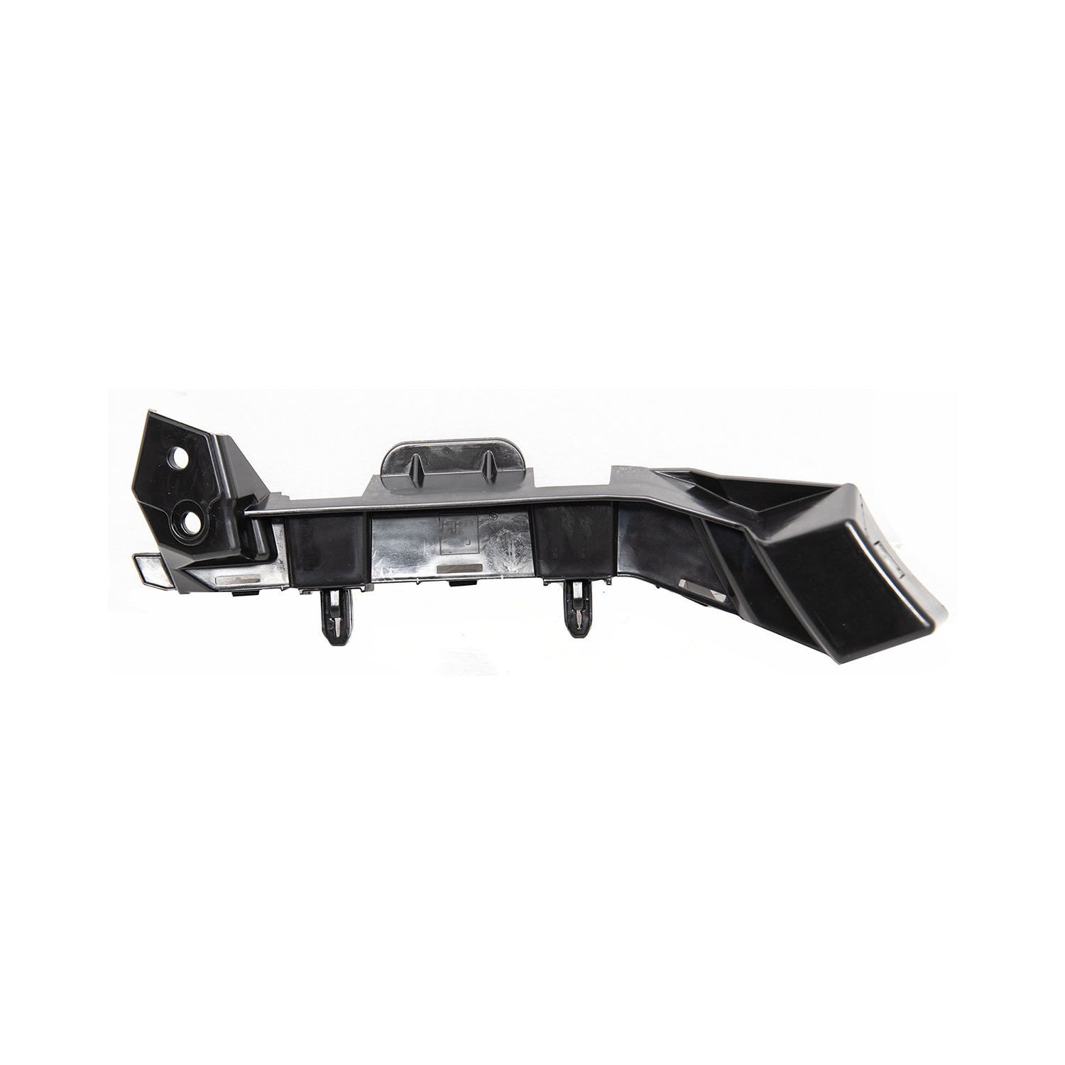 AM TRAVERSE 18-23 TRAVERSE LIMITED 24-24 FRONT BUMPER COVER SUPPORT RH AND LH SKU SET JC01040001 Partslink GM1042191 GM1043191 OEM 85661327-85661328