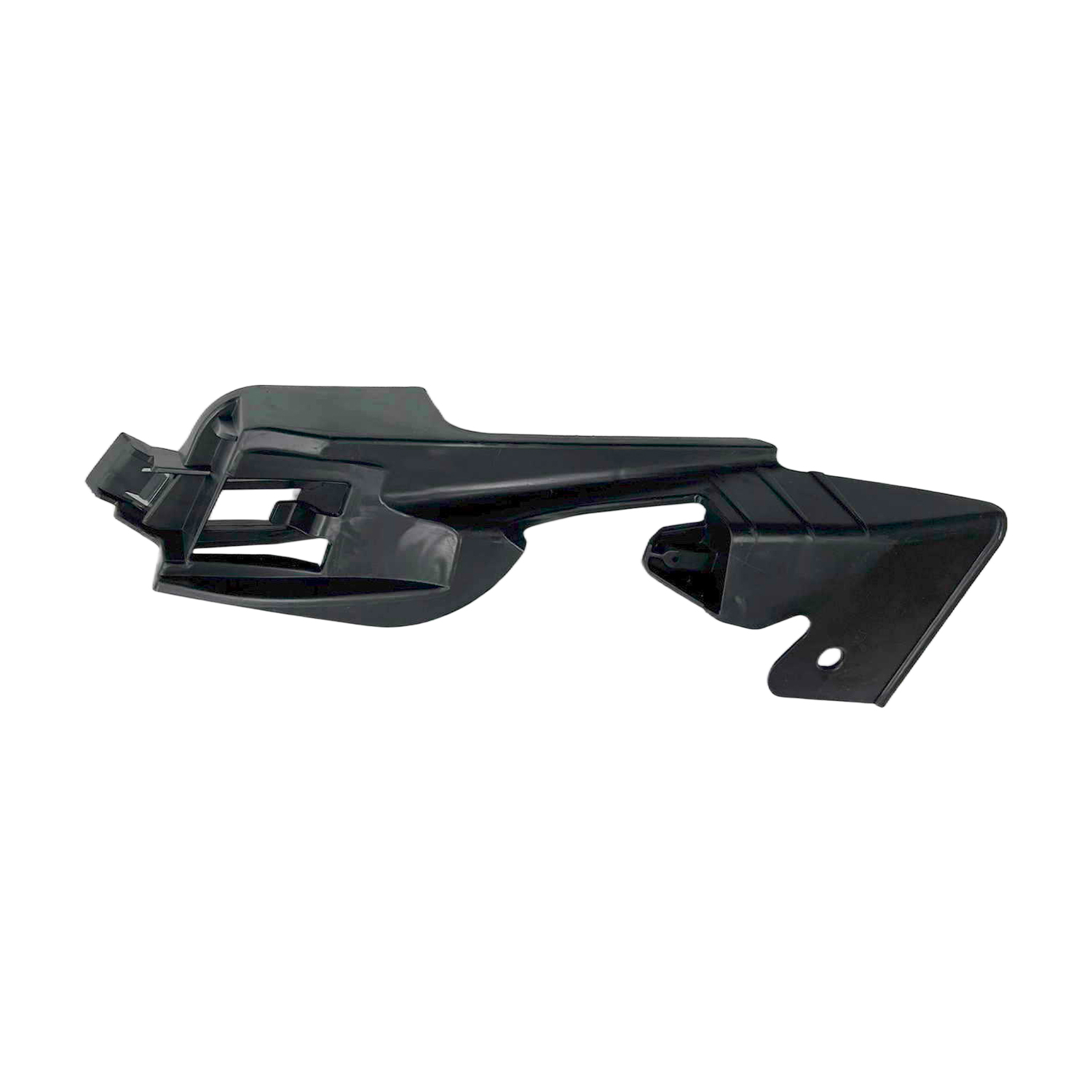 AM TRAVERSE 24-25 FRONT BUMPER BRACKET RH AND LH Lower Side Bracket Z71 Model CAPA SKU SET JC01310019Q Partslink GM1042203C GM1043203C OEM 26501637-26501638
