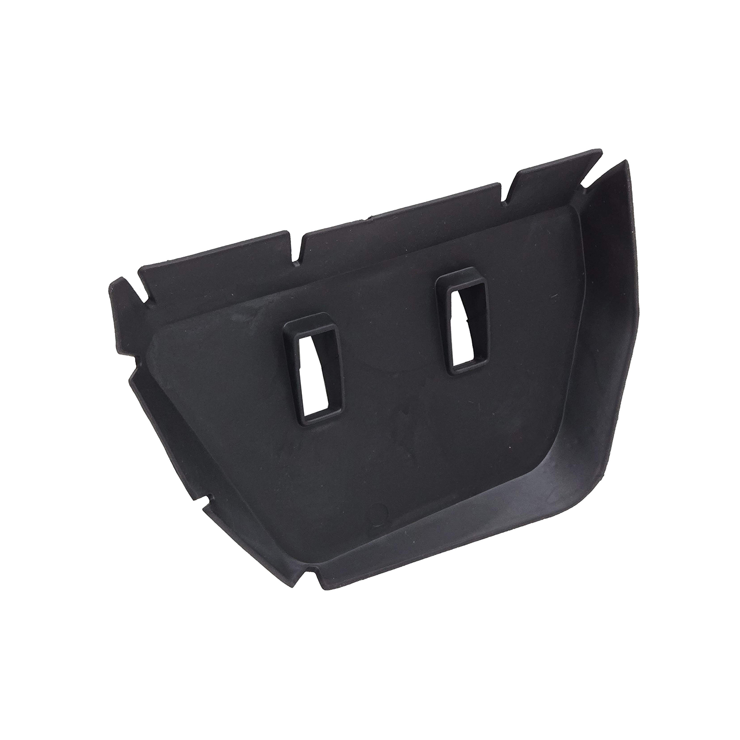 AM COLORADO 23-24 FRONT BUMPER TOW HOOK COVER RH AND LH Black LT Trail Boss WT Z71 Models SKU SET JC01440001 Partslink GM1029153 GM1029154 OEM 84774138-84774139