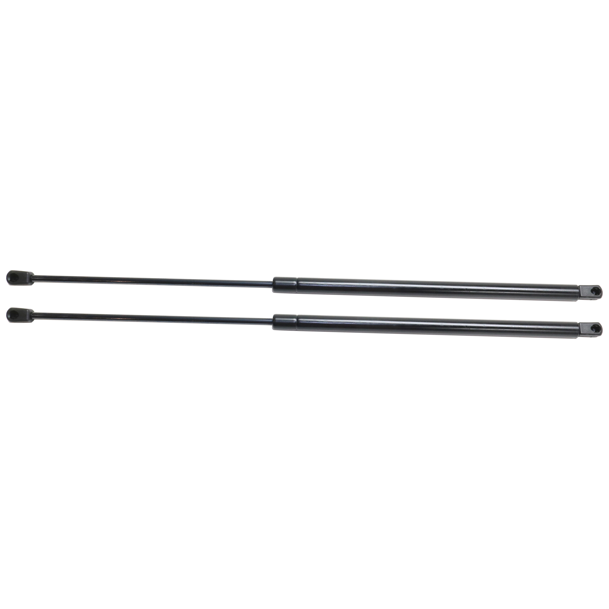 AM HHR 06-11 LIFT SUPPORT RH AND LH Hood SKU SET JC131101-2 OEM 22714717