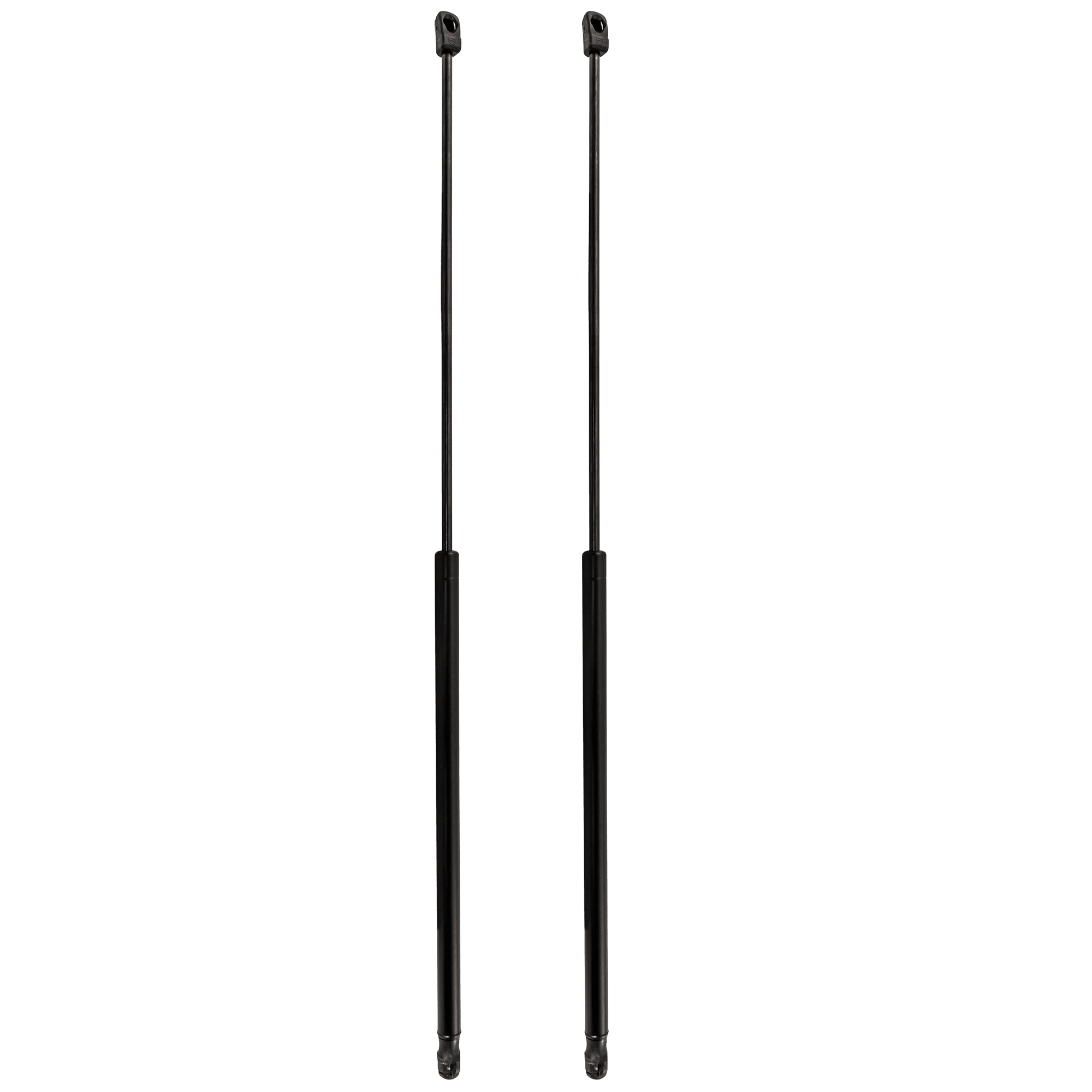 AM CAMARO 10-15 HOOD LIFT RH AND LH Coupe Convertible SKU SET JC131307-2