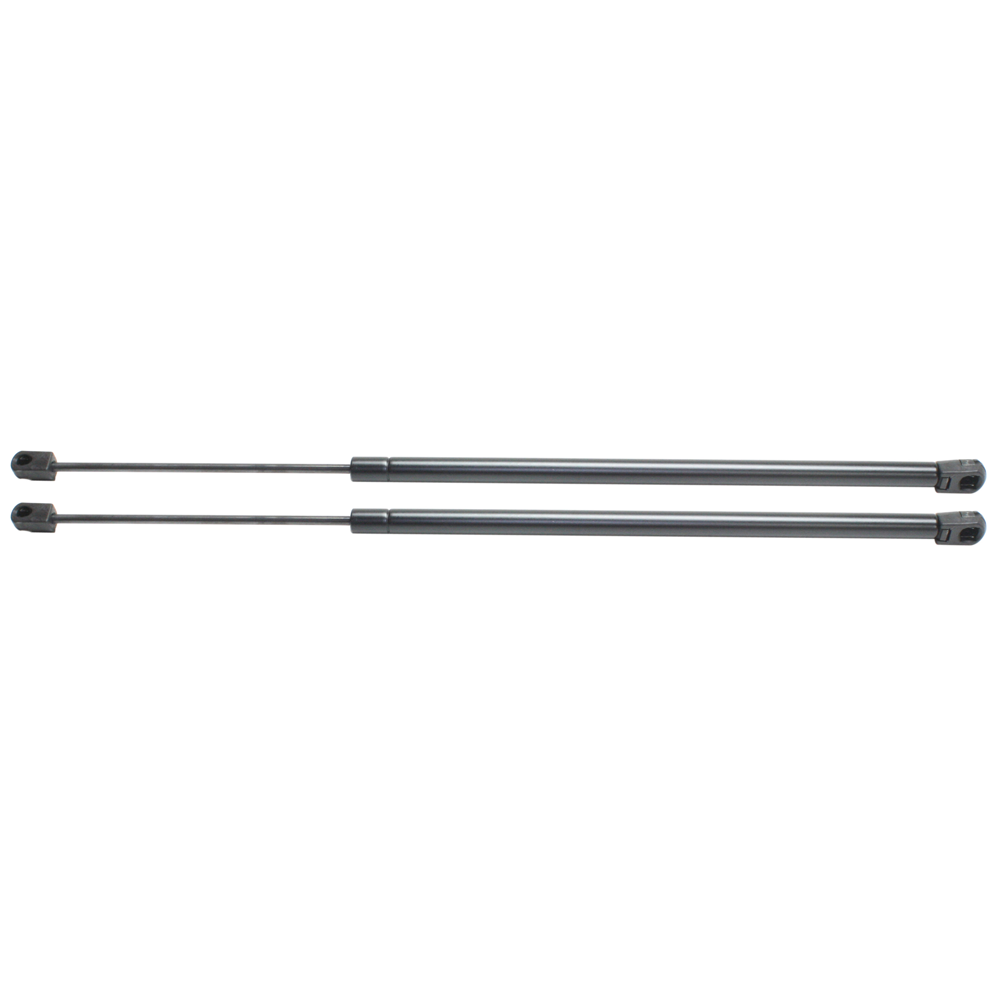 AM CENTURY 97-07 INTRIGUE 98-02 LIFT SUPPORT RH AND LH Hood SKU SET JC131703-2 OEM 10289404-10401309-10441062
