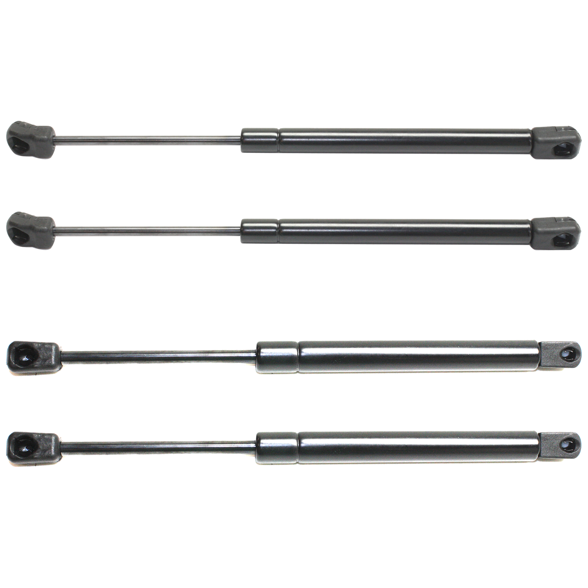 AM Lift Support SKU SET JC131709-4 OEM 4589606AA 4589606AB 4589607AA
