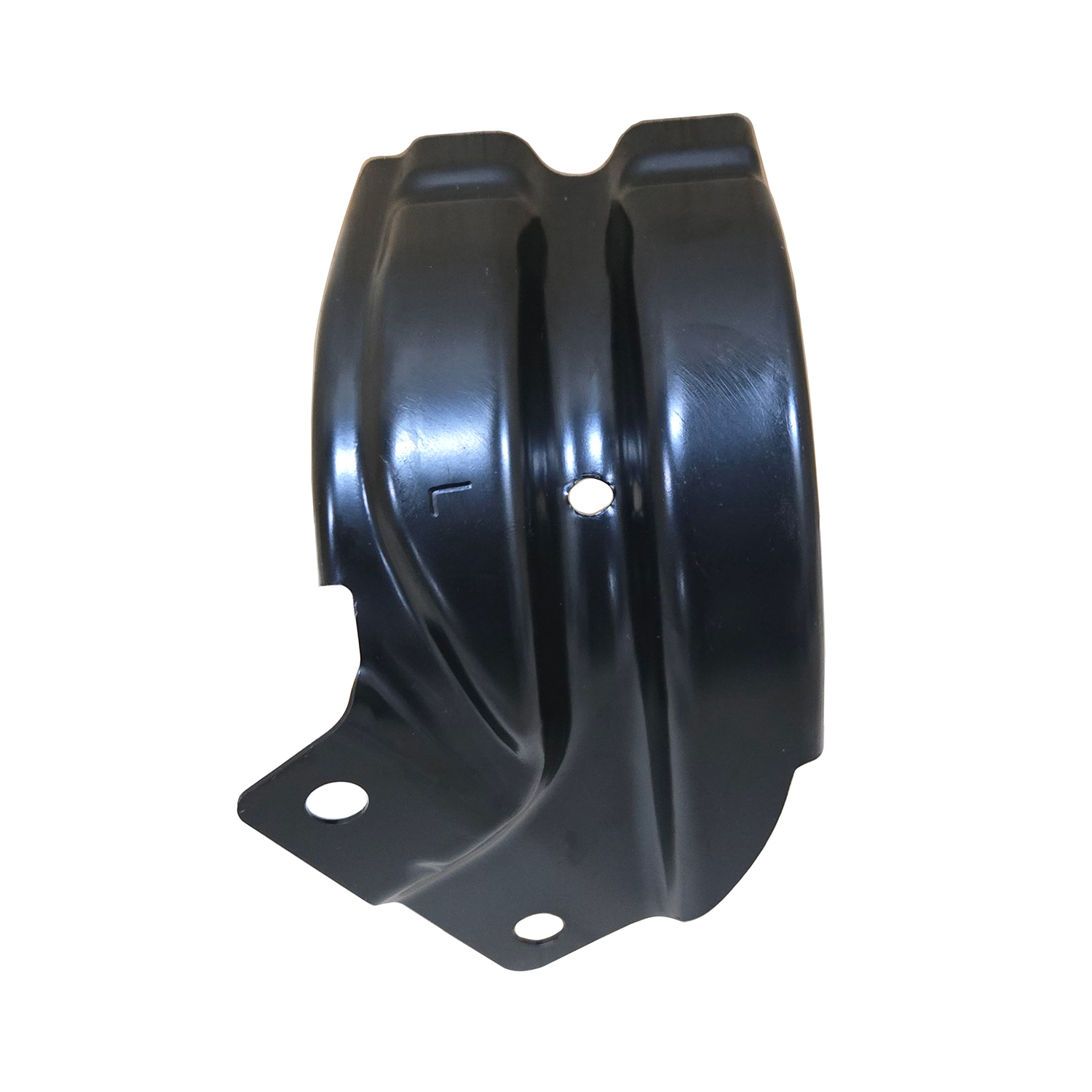 AM EQUINOX 25-25 FRONT FENDER SUPPORT RH AND LH SKU SET JC22370003 Partslink GM1244140 GM1245140 OEM 26511863-26511865