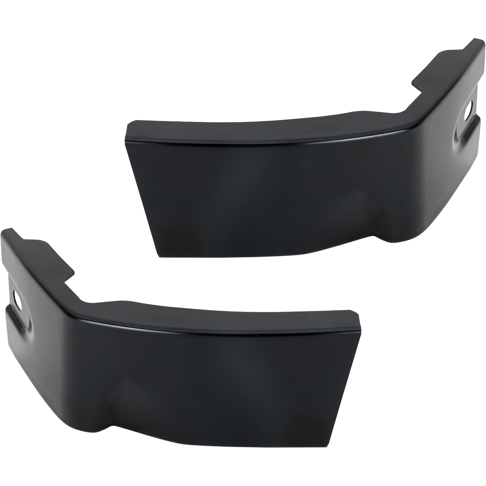 AM SILVERADO SIERRA 1500-99-06 SUBURBAN TAHOE YUKON 00-06 AVALANCHE 02-06 FRONT FENDER RH AND LH Lower 1.2 mm SKU SET JC22380001