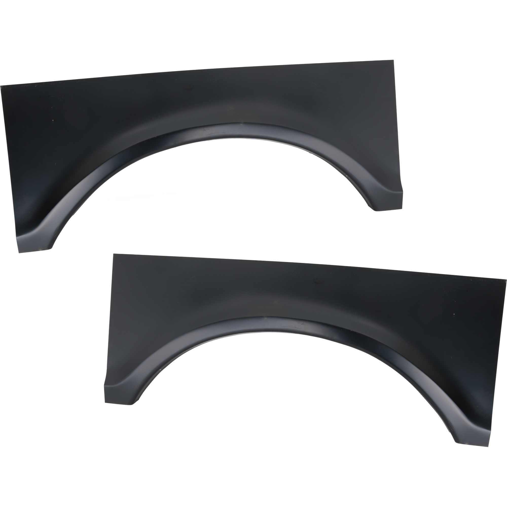 AM CHEVROLET GMC FULL SIZE PICKUP 67-72 WHEEL ARCH REPAIR PANEL RH AND LH Upper SKU SET JC26290033