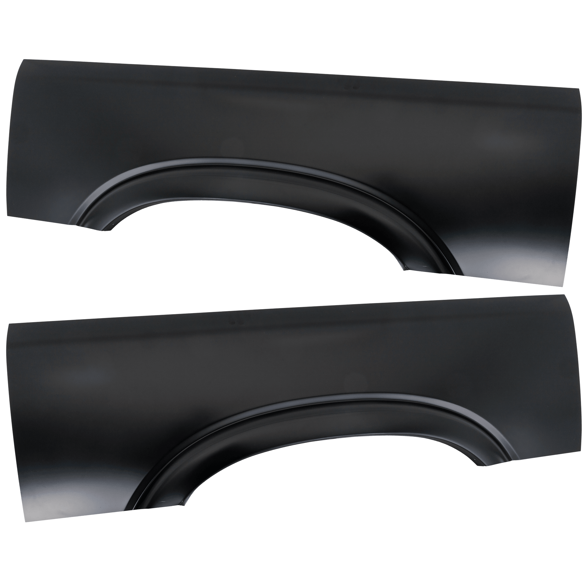 AM S10 SONOMA 94-04 REAR WHEEL ARCH REPAIR PANEL RH AND LH Upper 6 ft. 7.5 ft. Bed SKU SET JC26290041