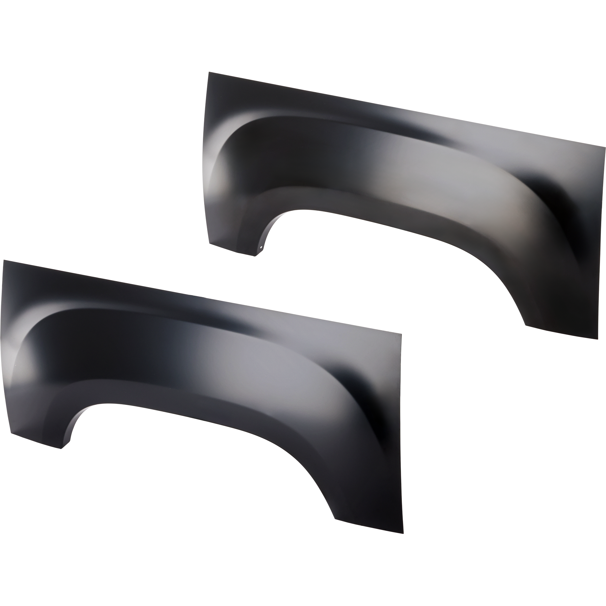 AM SIERRA 07-13 WHEEL ARCH REPAIR PANEL RH AND LH Upper 6 ft. 8 ft. Bed 1.2mm SKU SET JC26290043